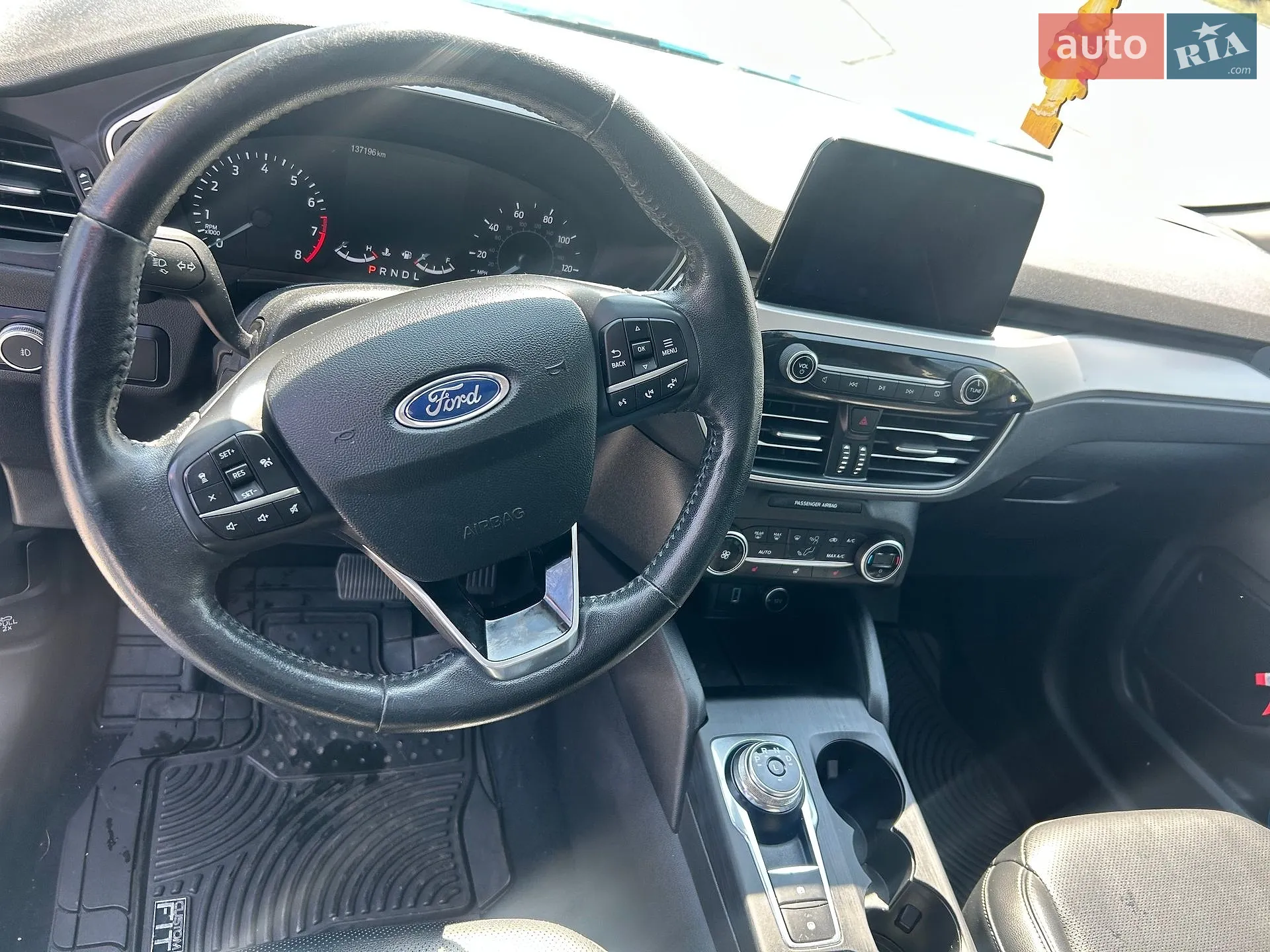 2020 Ford Escape - мініатюра 13