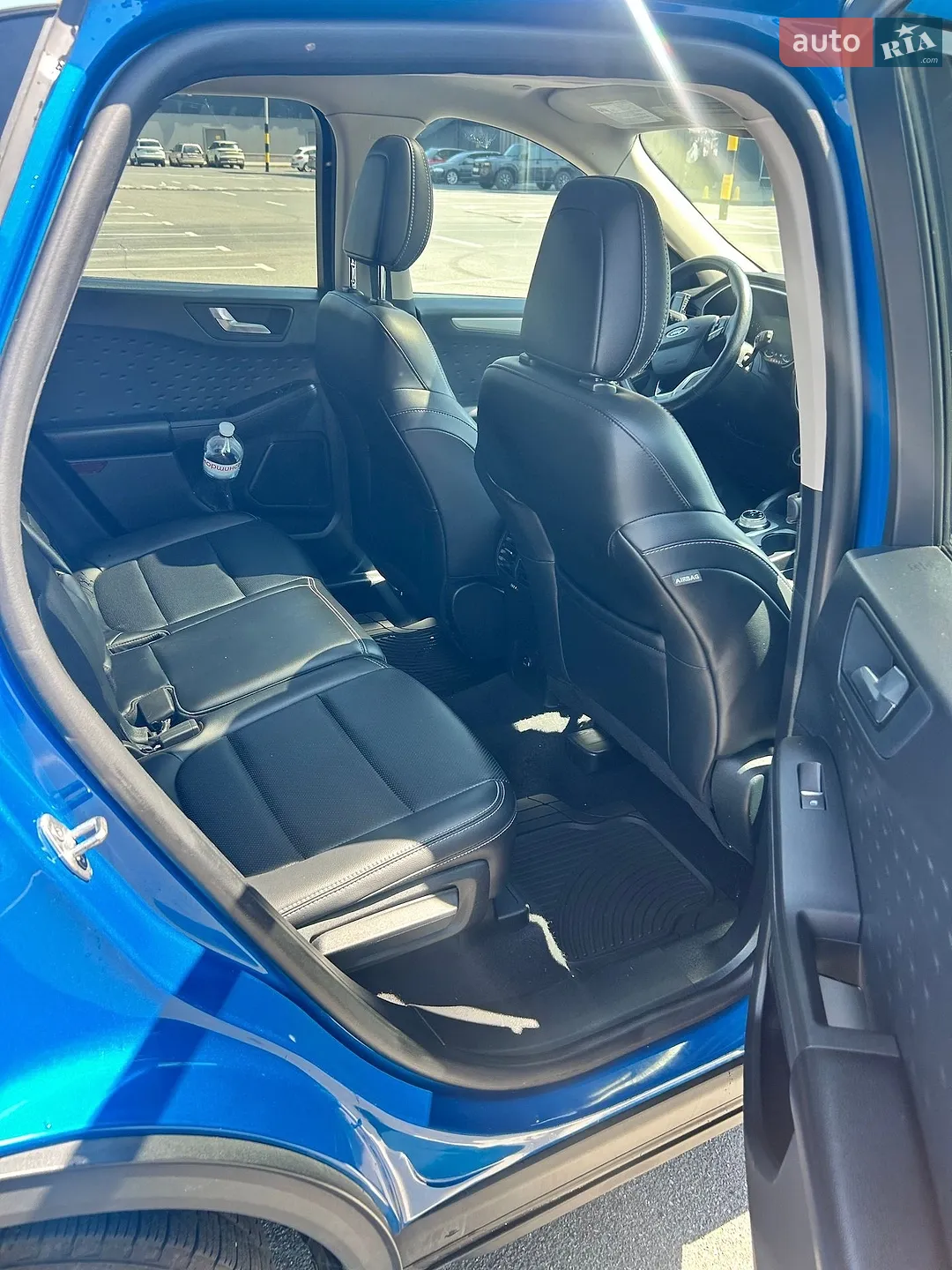 2020 Ford Escape - мініатюра 11