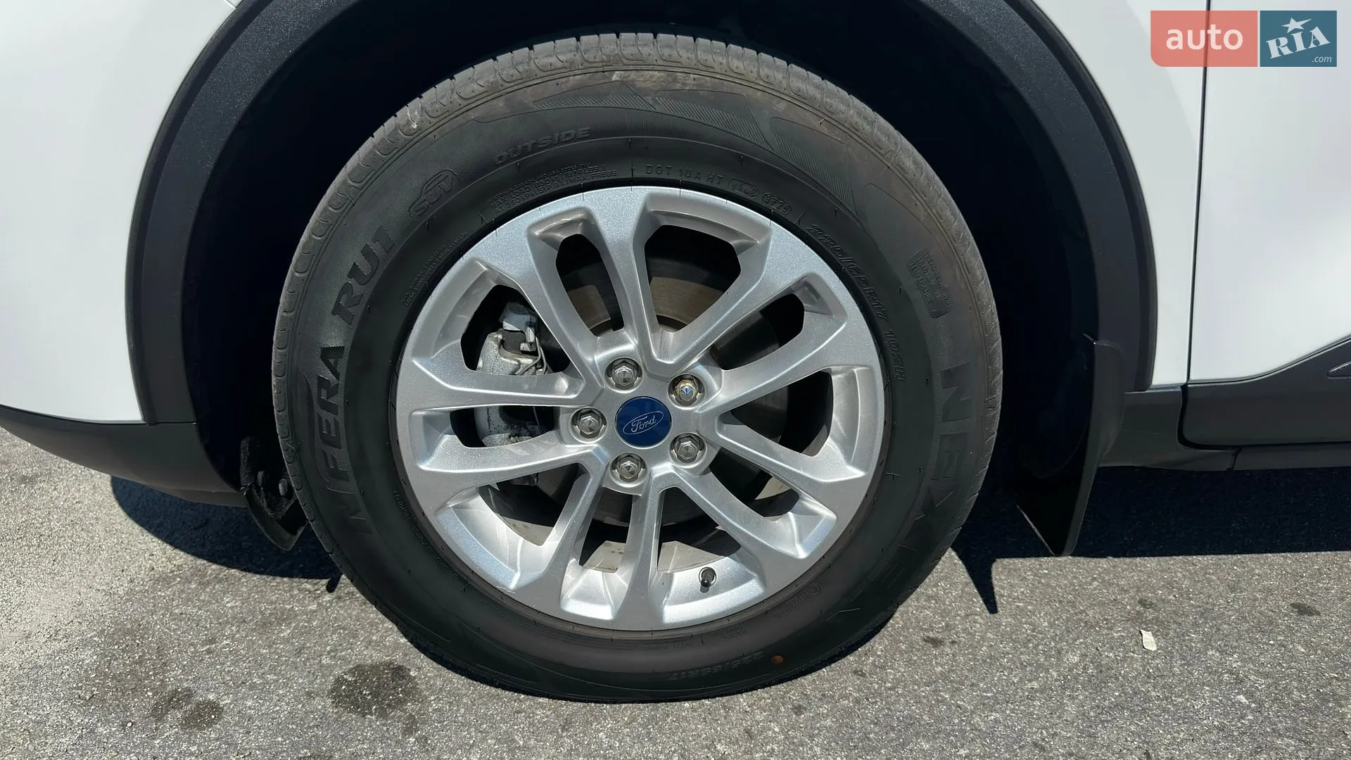 2022 Ford Escape - мініатюра 8