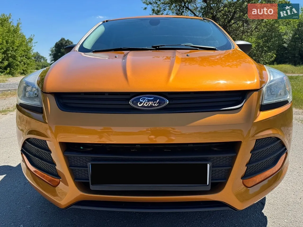 2017 Ford Escape - мініатюра 20