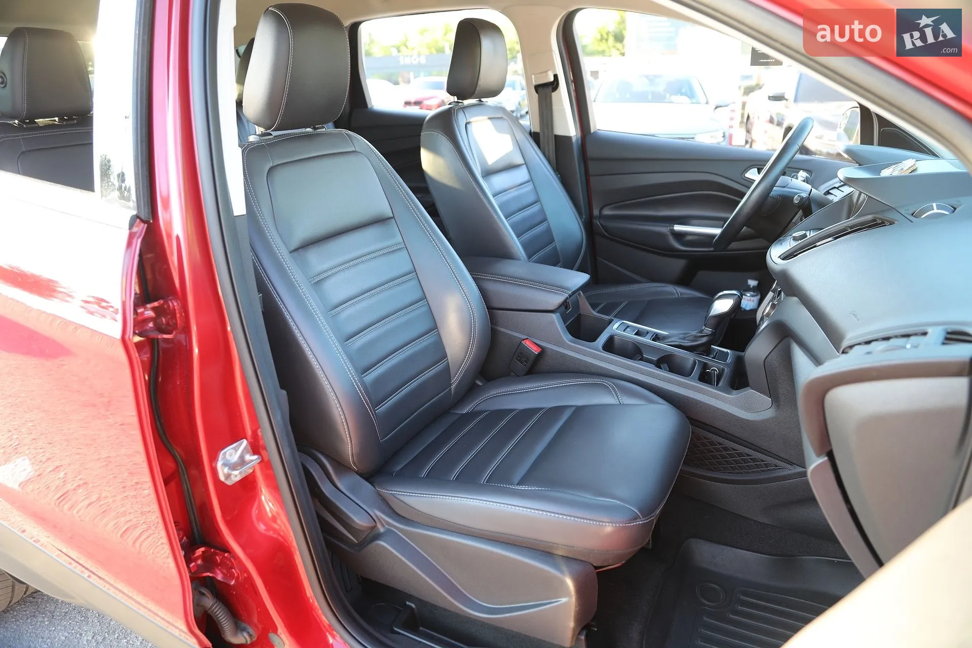 2019 Ford Escape - мініатюра 15