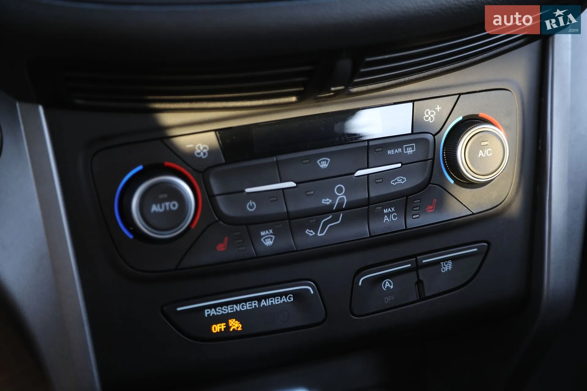 2019 Ford Escape - мініатюра 22