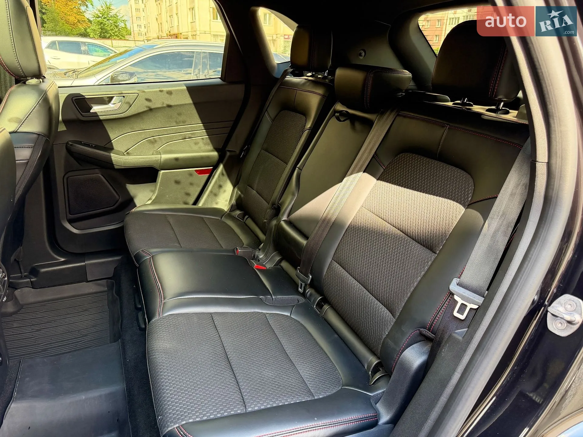 2024 Ford Escape - мініатюра 8