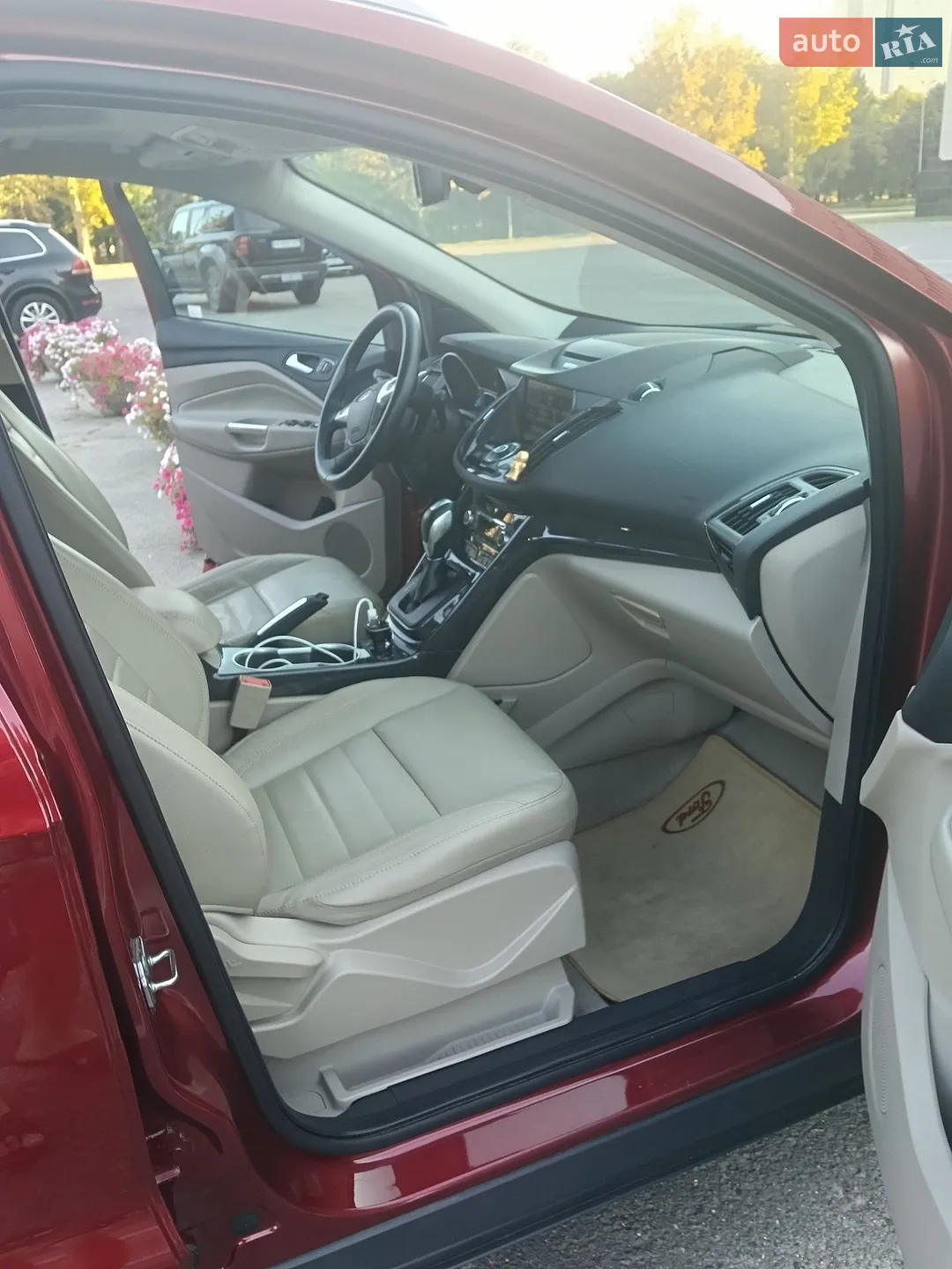 2014 Ford Escape - мініатюра 22
