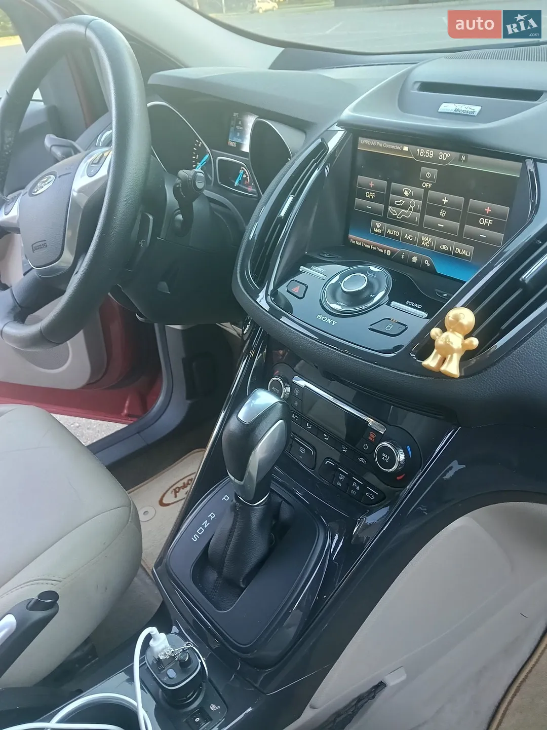 2014 Ford Escape - мініатюра 18