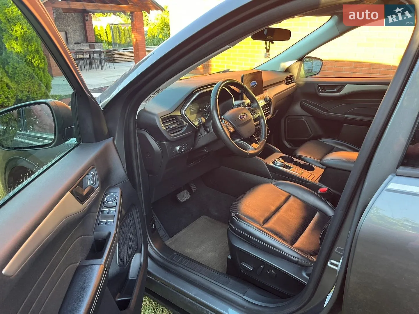 2022 Ford Escape - мініатюра 7