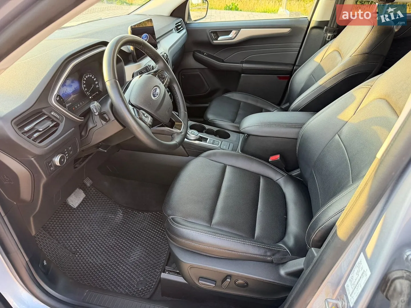 2022 Ford Escape - мініатюра 19