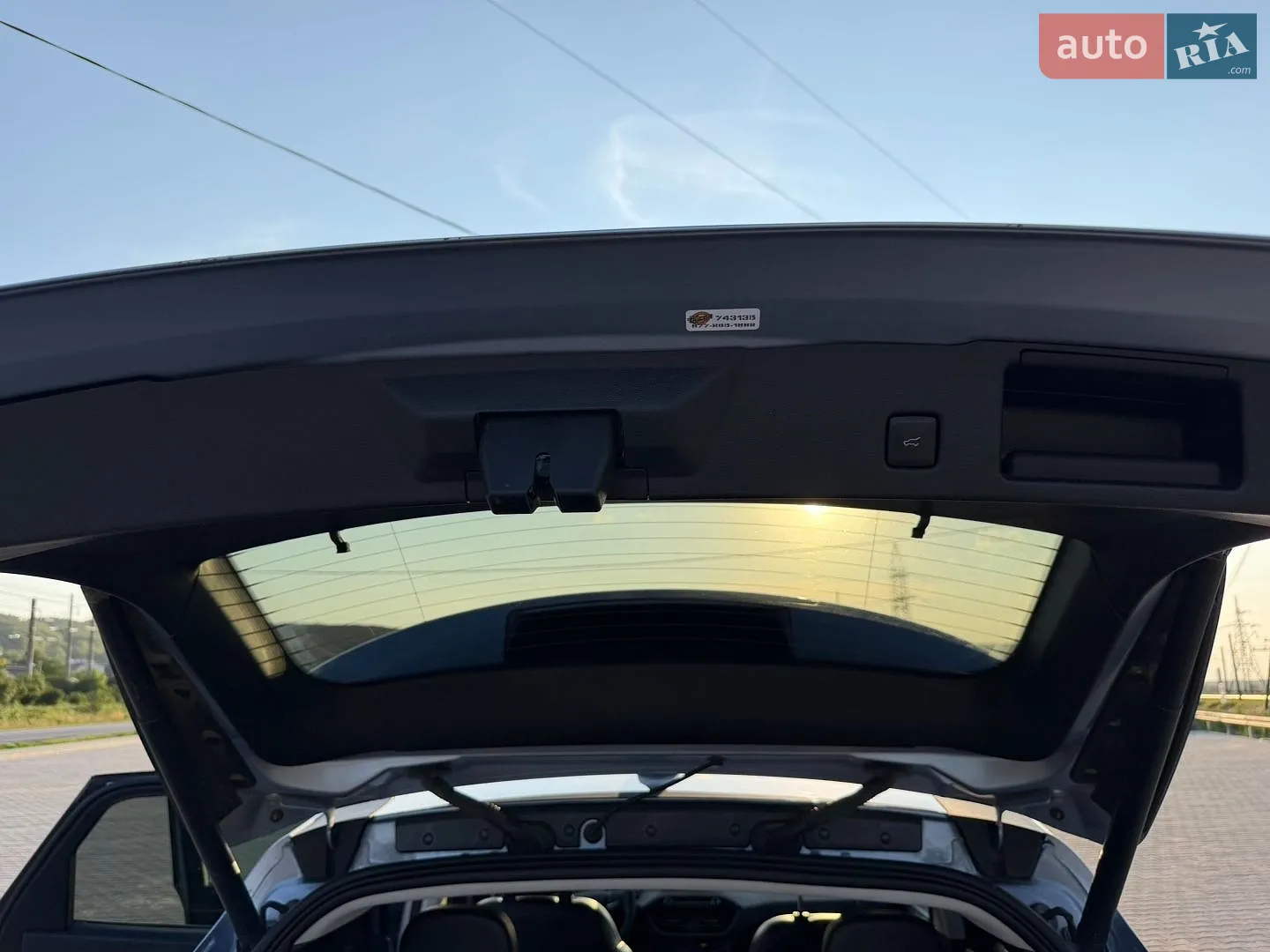 2022 Ford Escape - мініатюра 35