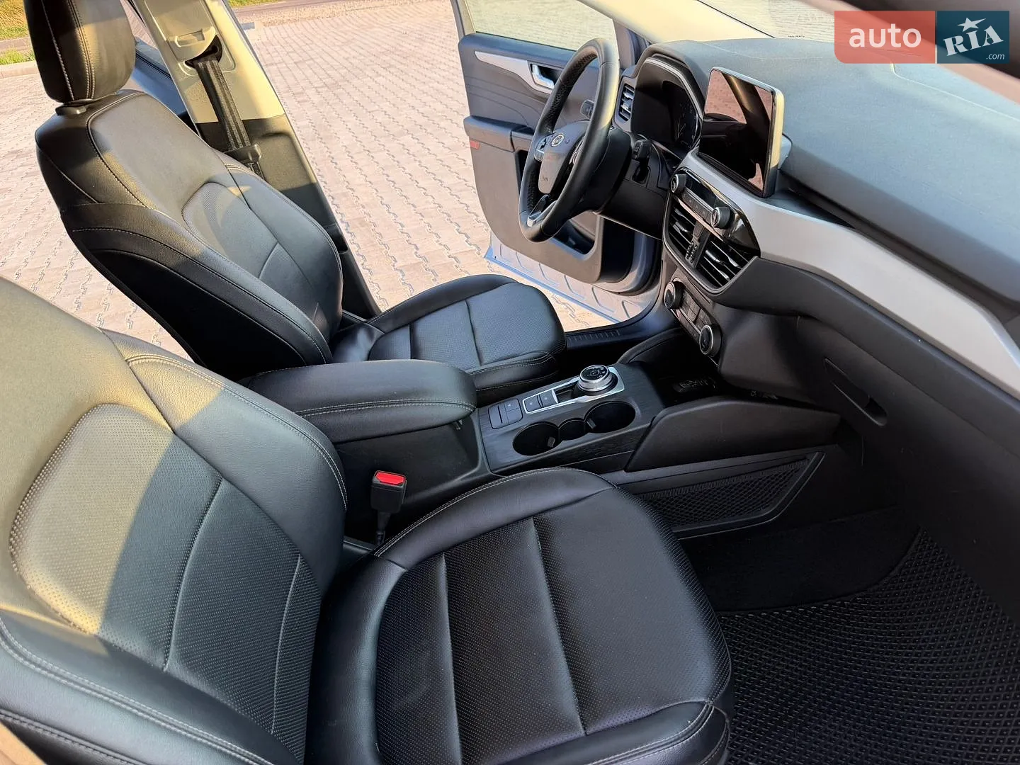 2022 Ford Escape - мініатюра 31