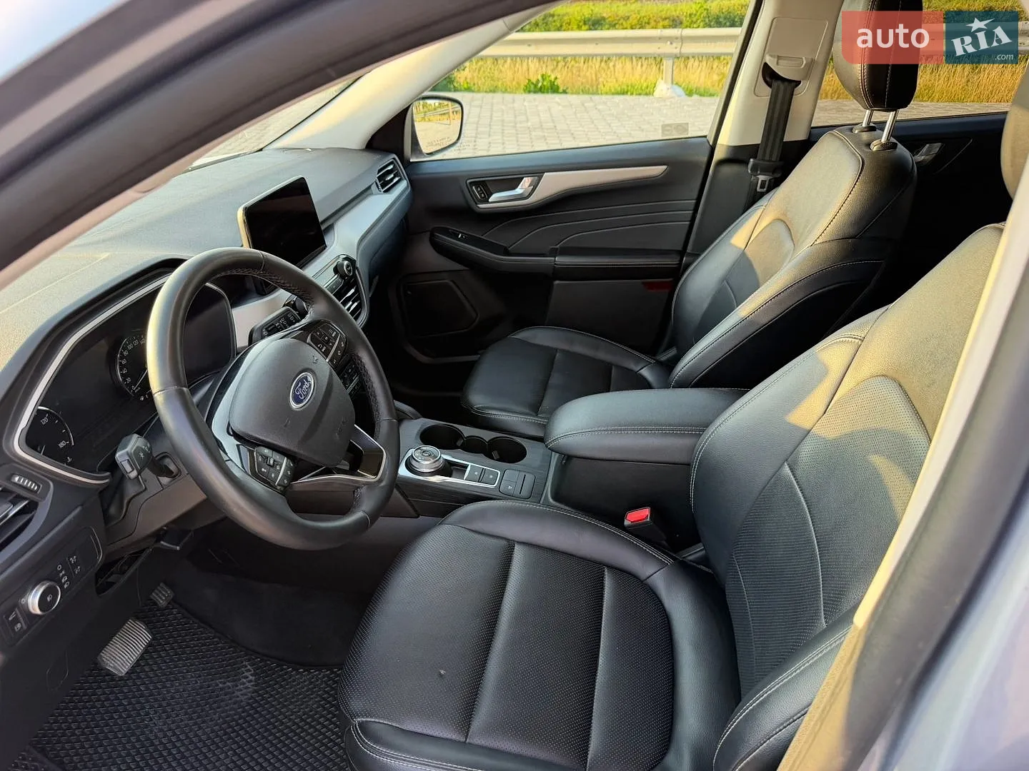 2022 Ford Escape - мініатюра 24