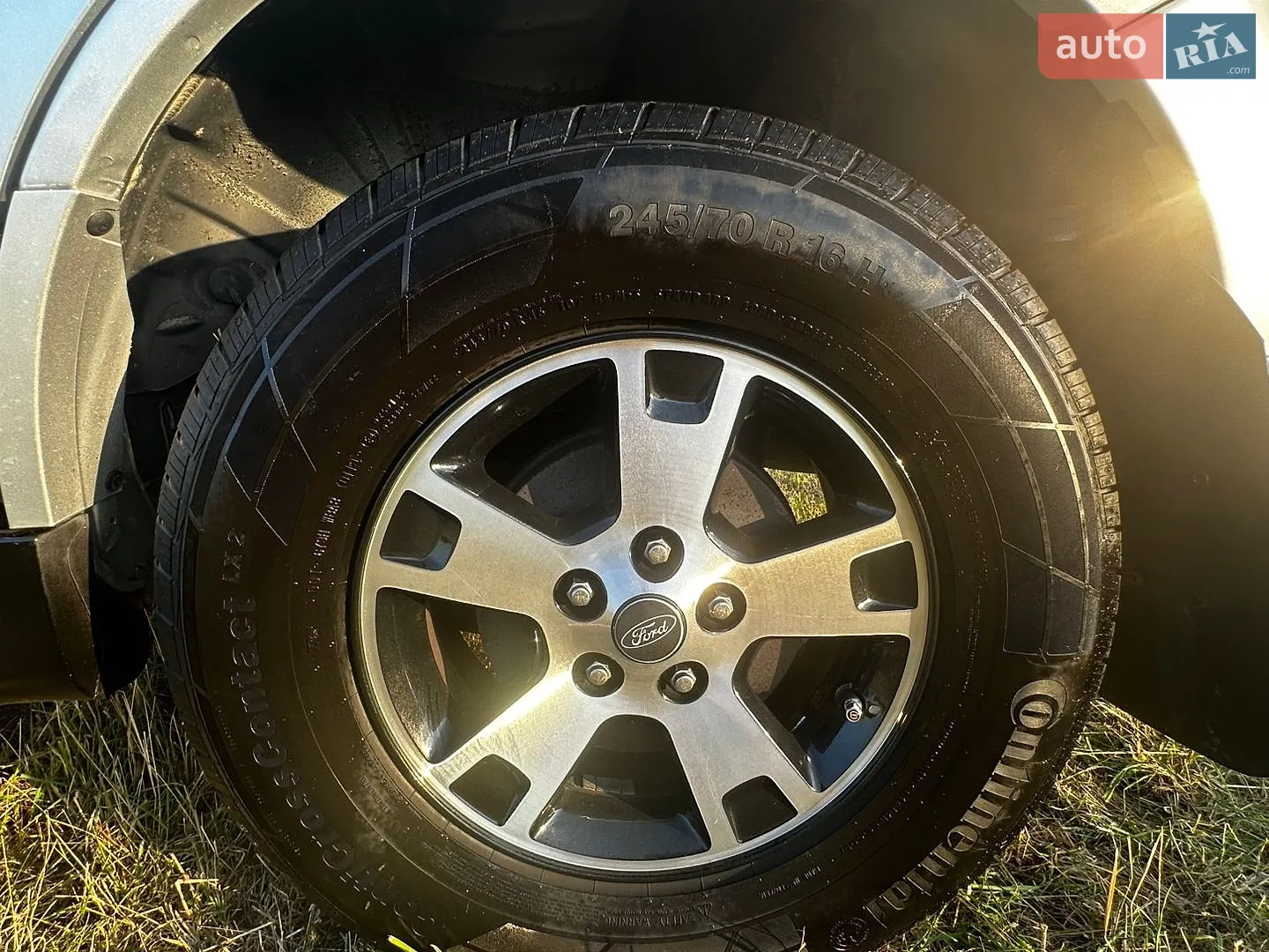 2010 Ford Escape - мініатюра 32