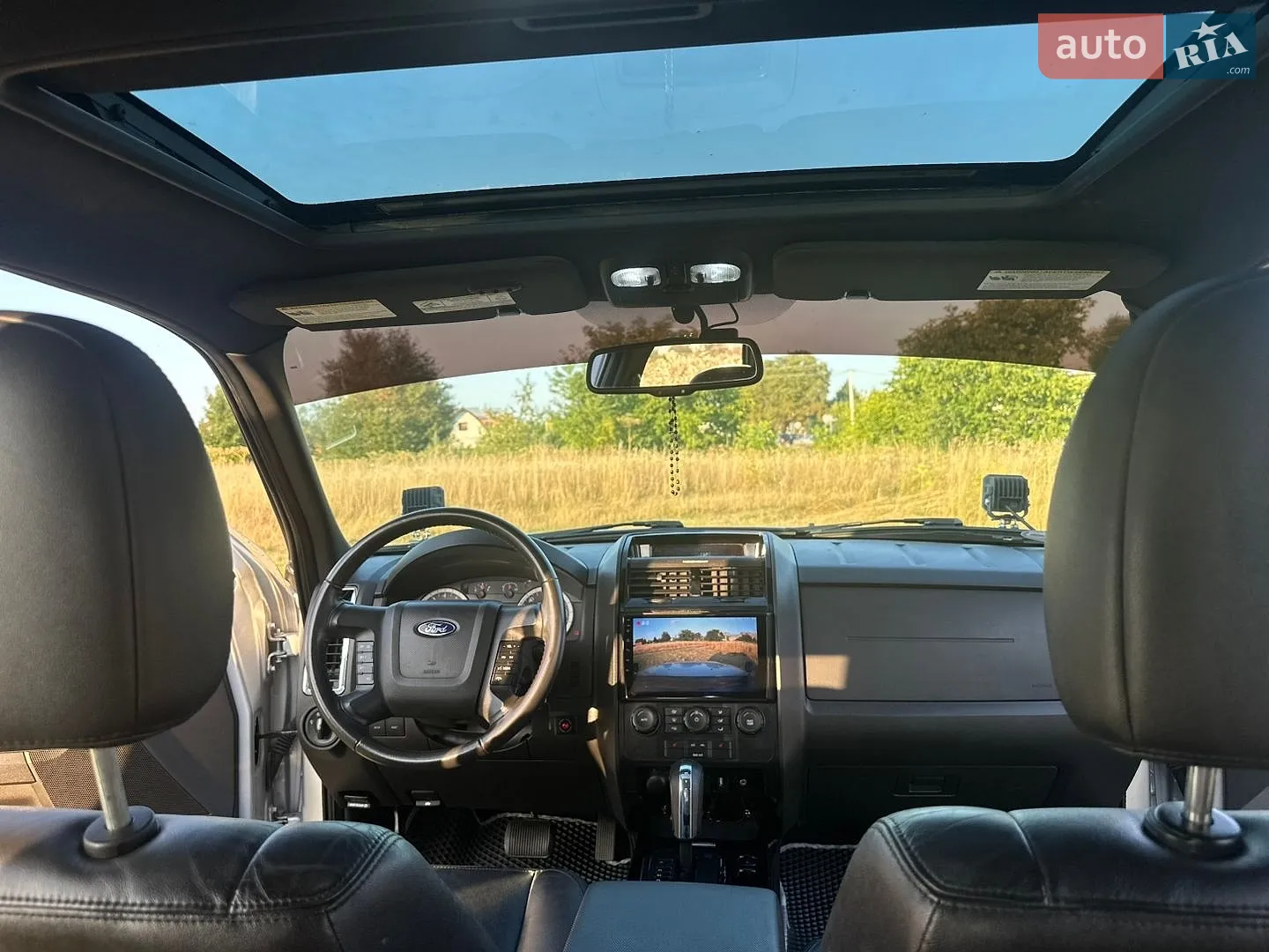 2010 Ford Escape - мініатюра 34