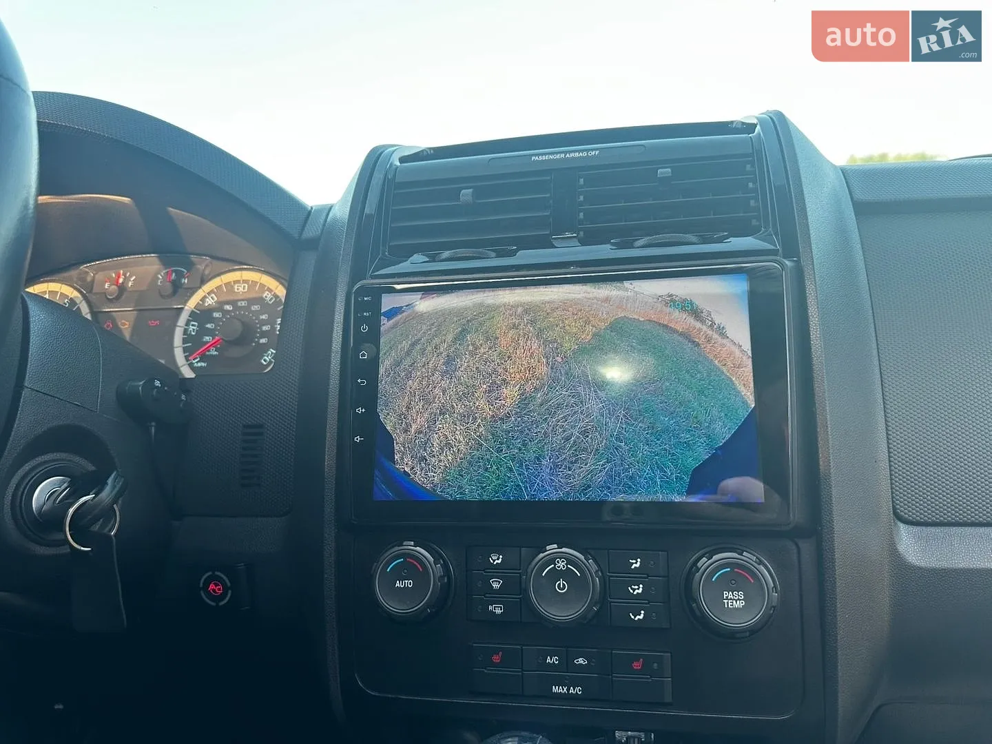 2010 Ford Escape - мініатюра 44