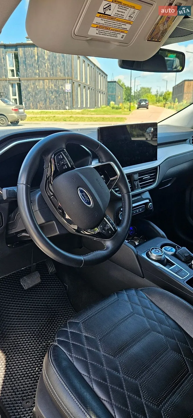 2023 Ford Escape - мініатюра 9