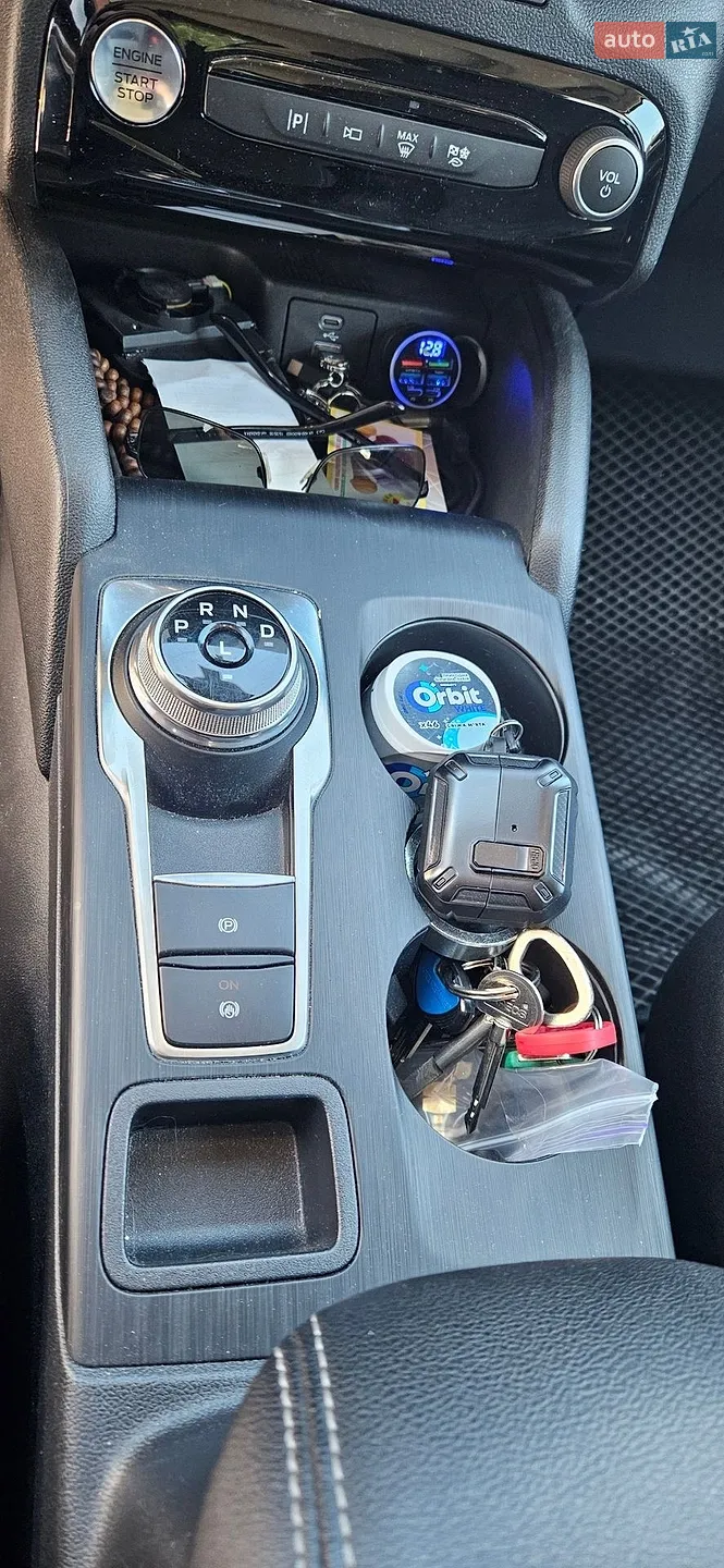 2023 Ford Escape - мініатюра 12