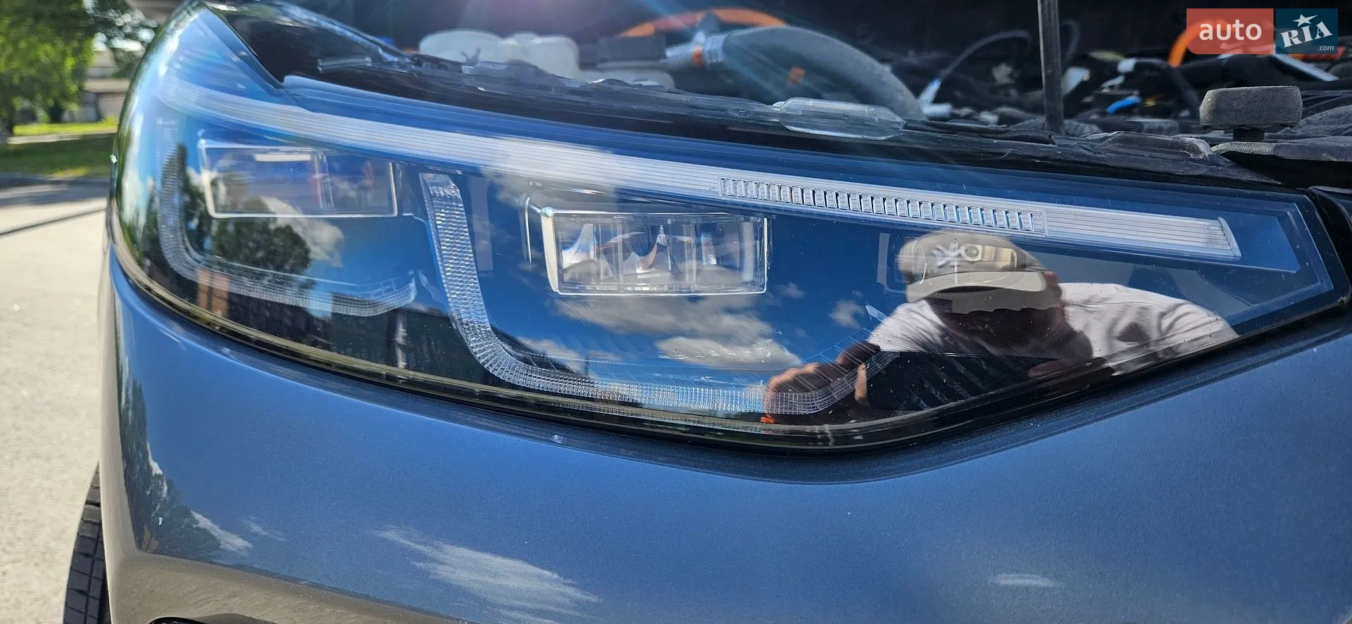 2023 Ford Escape - мініатюра 17