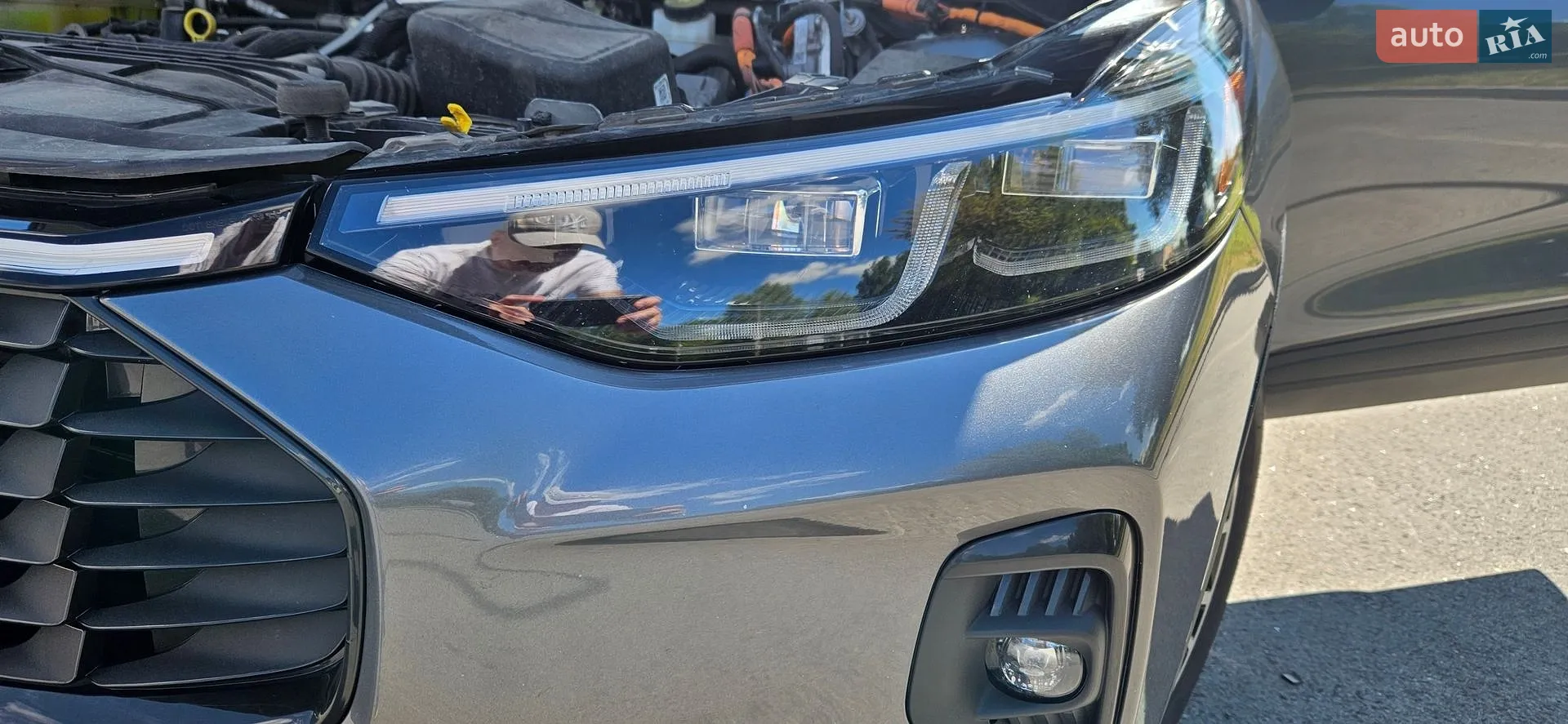 2023 Ford Escape - мініатюра 18