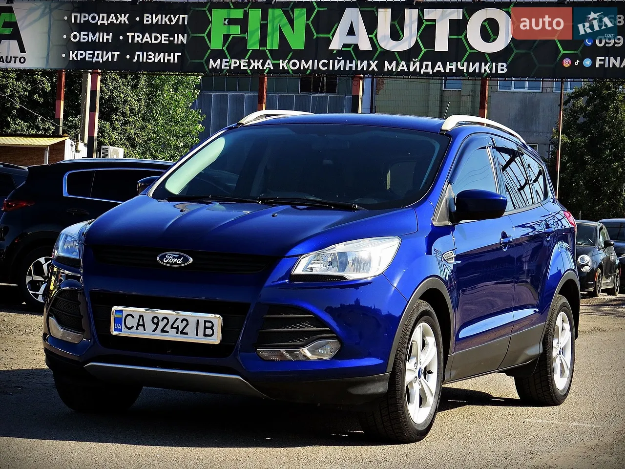 2018 Audi SQ5 - мініатюра 29
