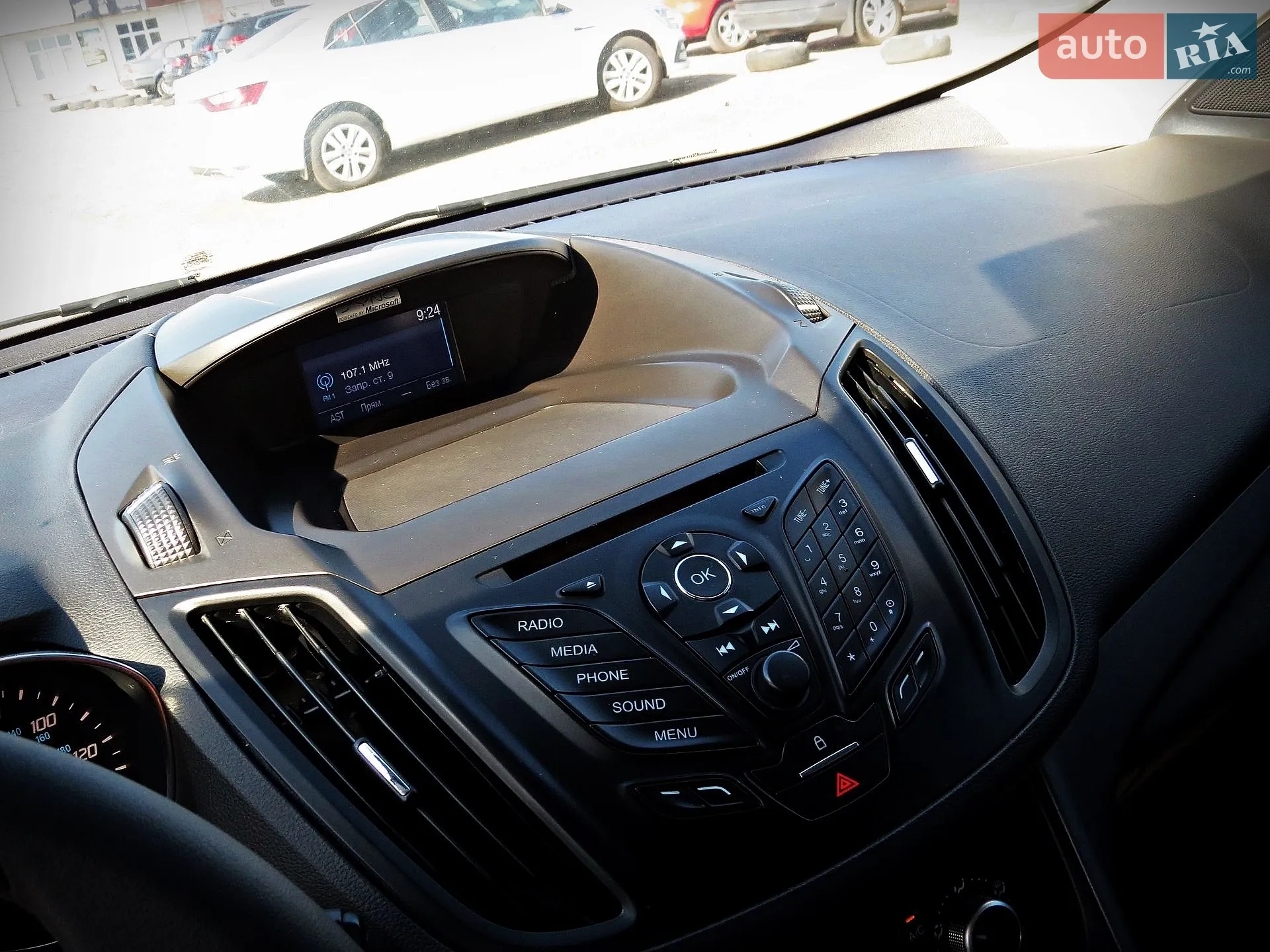 2014 Ford Escape - мініатюра 12