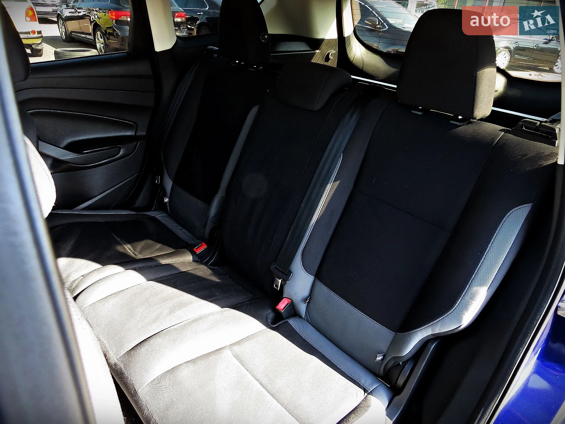 2014 Ford Escape - мініатюра 17