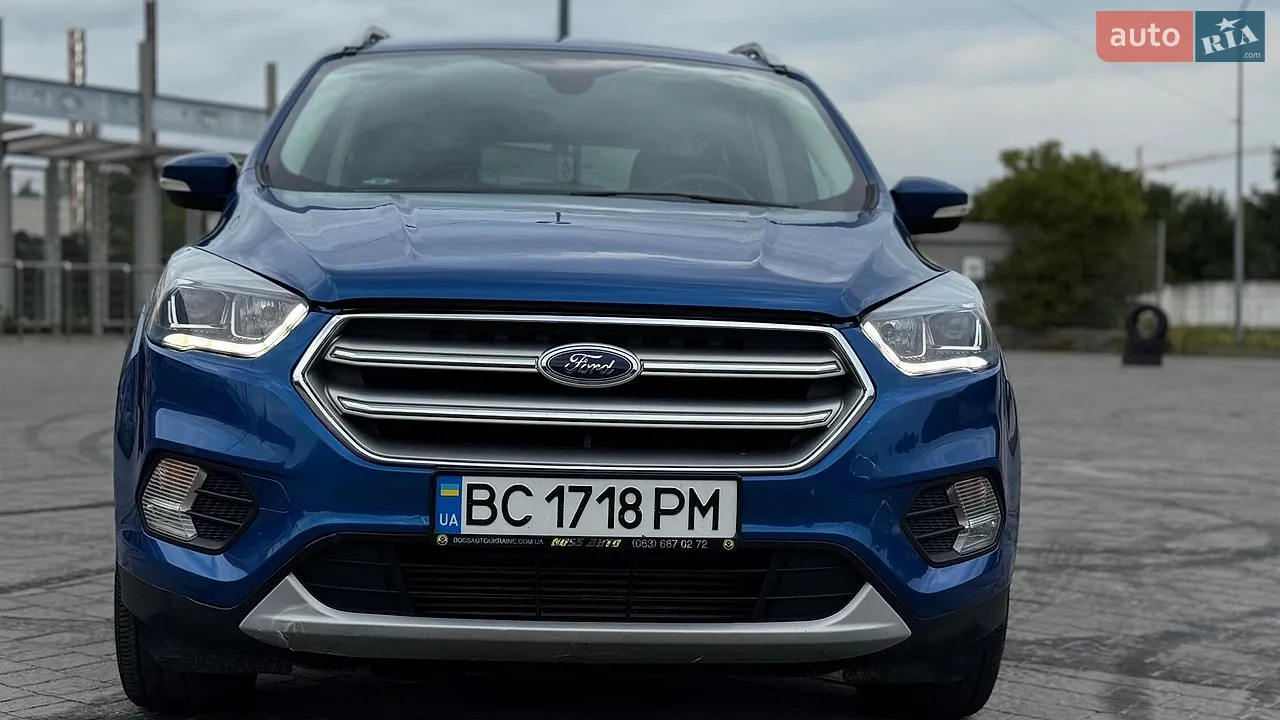 2015 Ford Escape - мініатюра 16