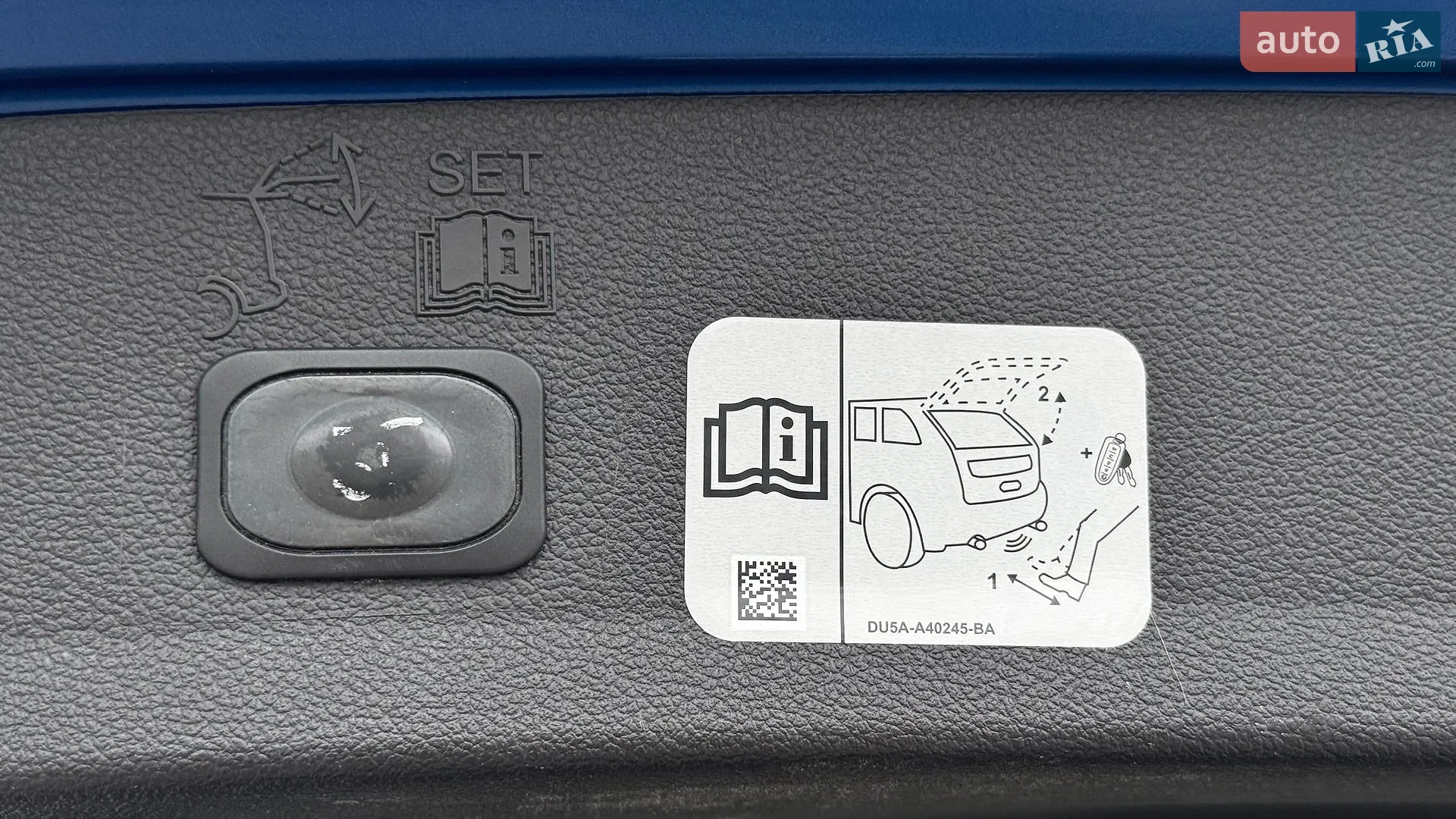 2016 Ford Escape - мініатюра 10