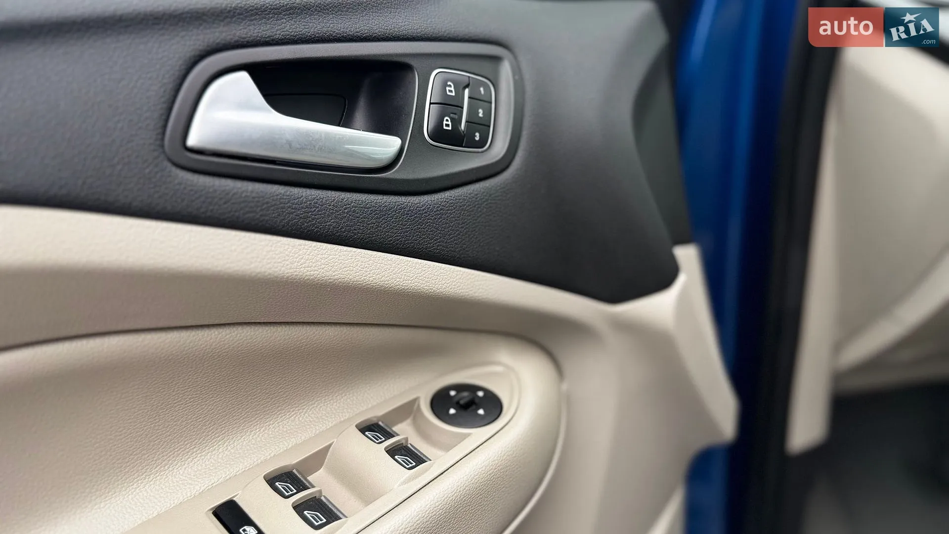 2016 Ford Escape - мініатюра 20