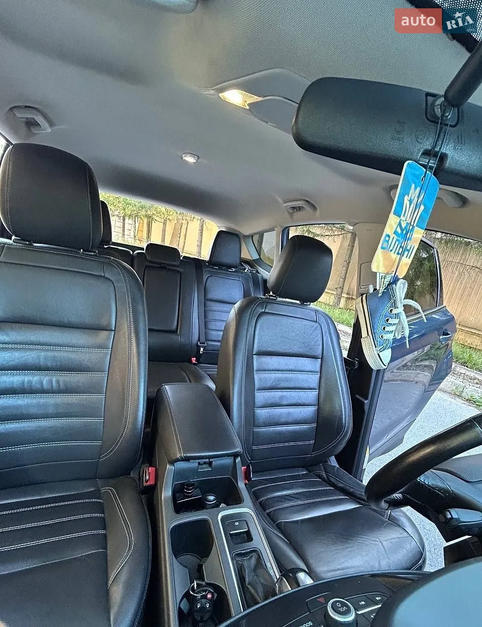 2017 Ford Escape - мініатюра 23
