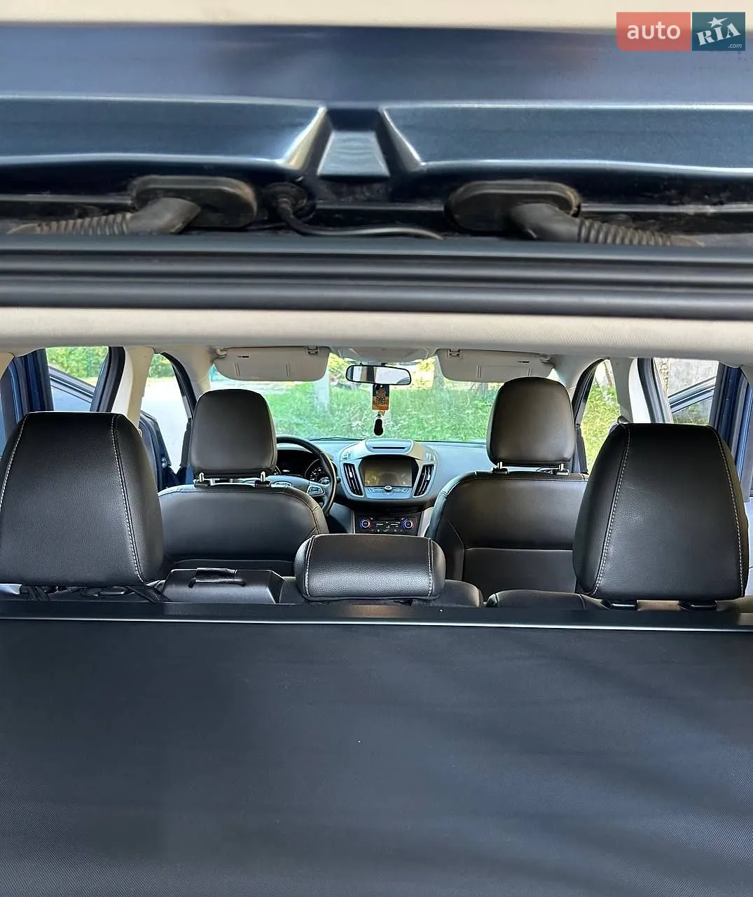 2017 Ford Escape - мініатюра 26