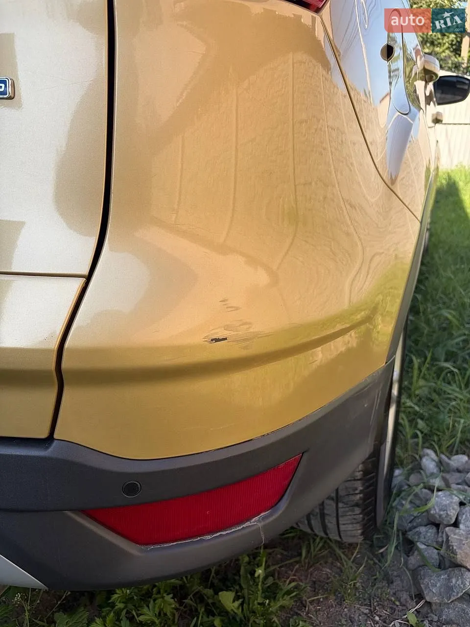 2013 Ford Escape - мініатюра 28