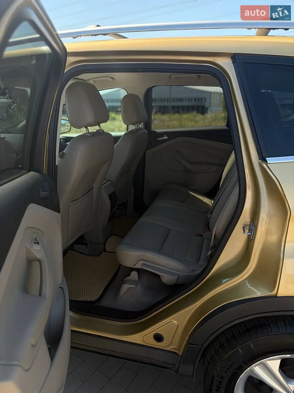 2013 Ford Escape - мініатюра 14