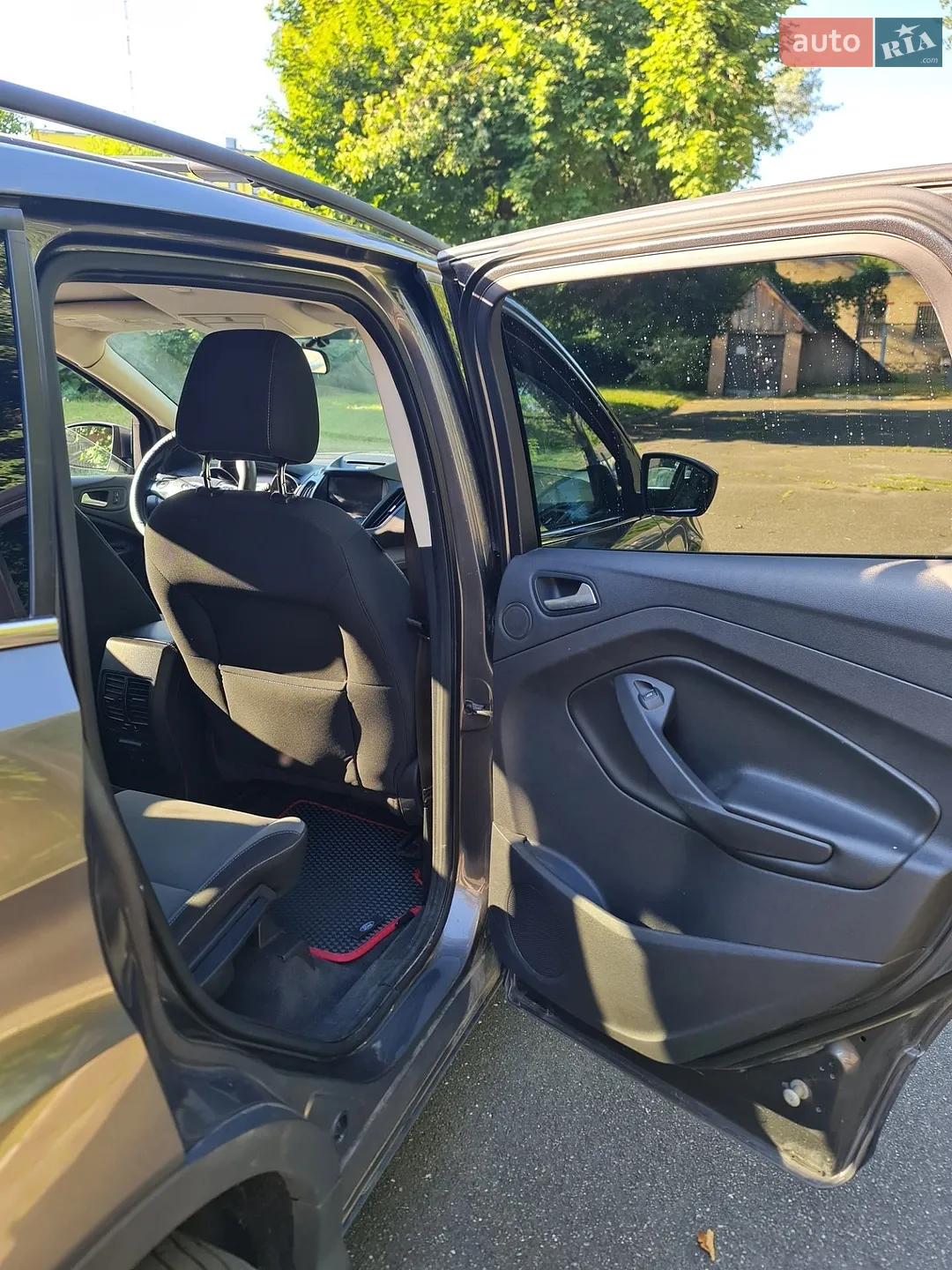 2012 Ford Escape - мініатюра 13