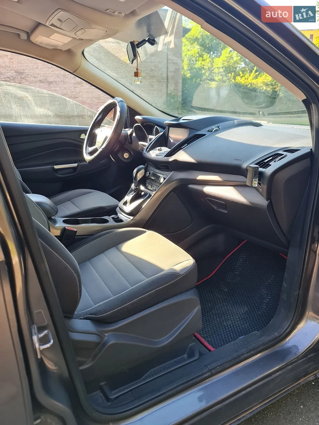 2012 Ford Escape - мініатюра 14