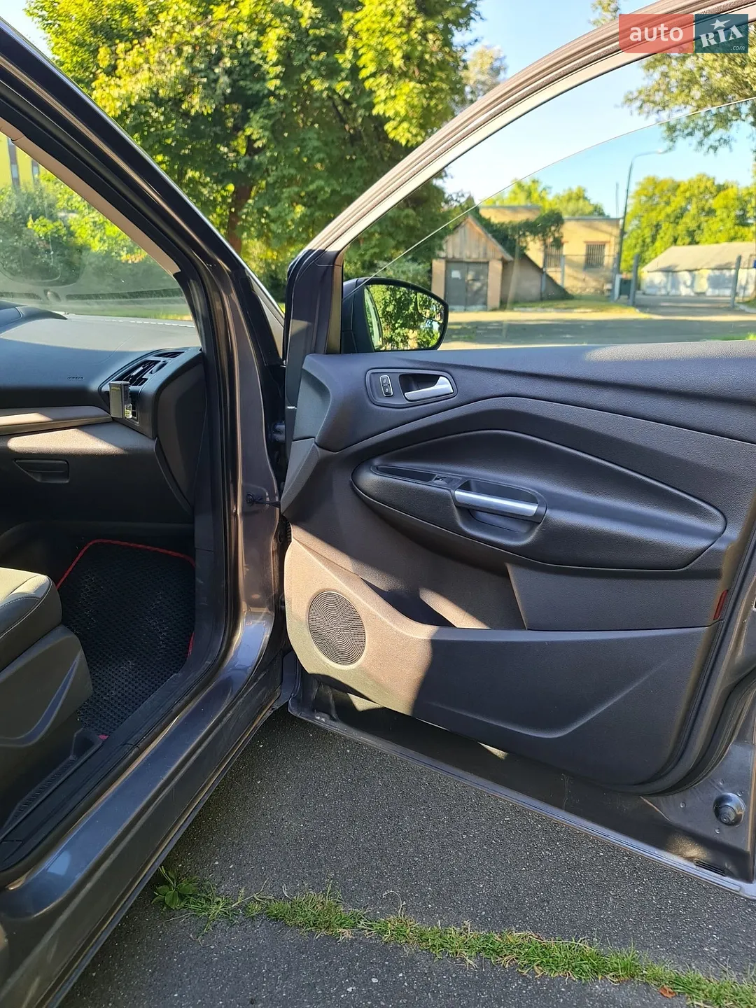 2012 Ford Escape - мініатюра 15