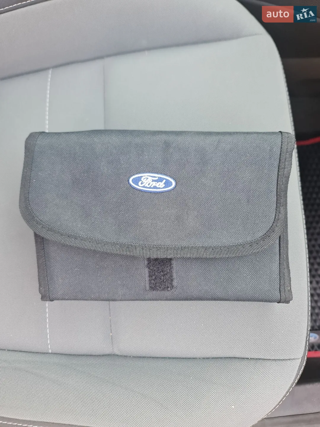 2012 Ford Escape - мініатюра 16