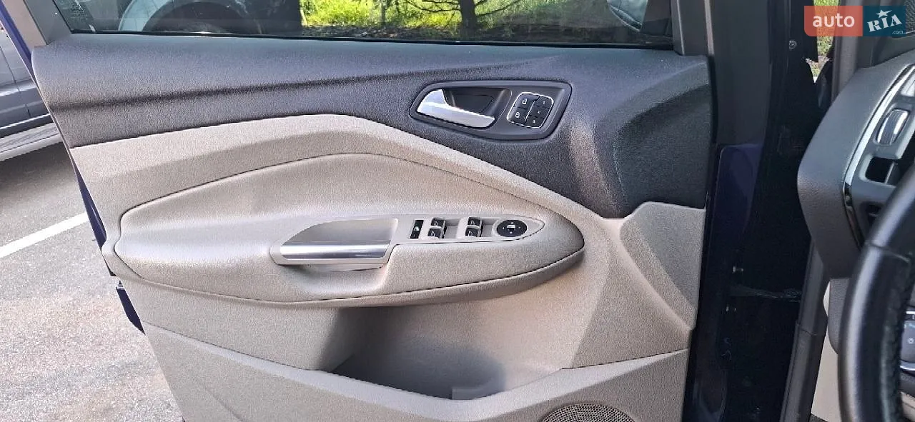 2013 Ford Escape - мініатюра 15