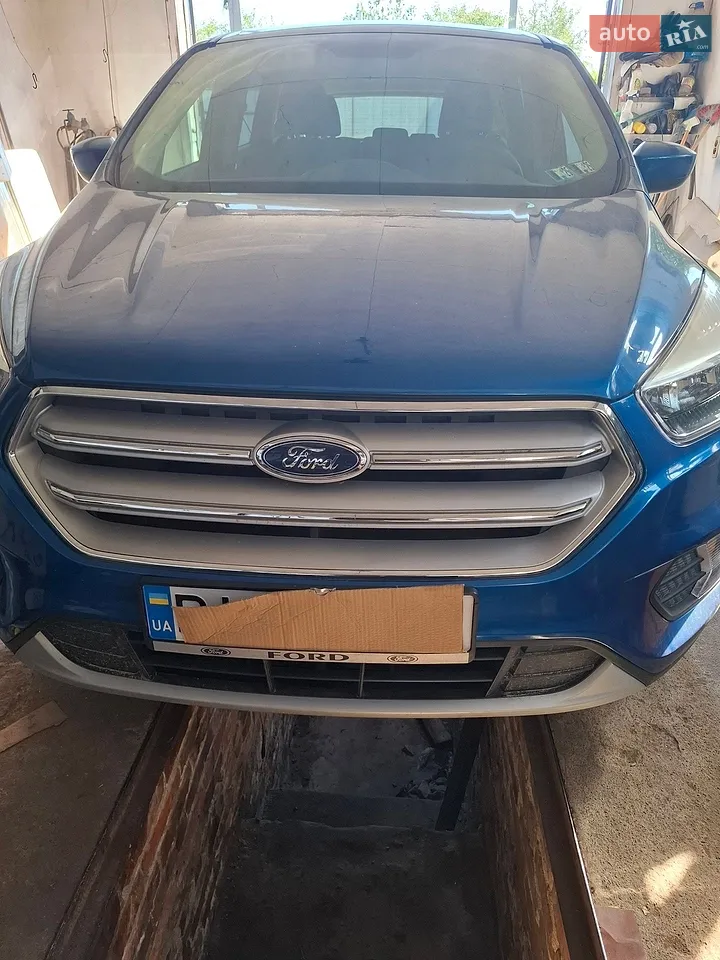 2018 Ford Escape - мініатюра 29
