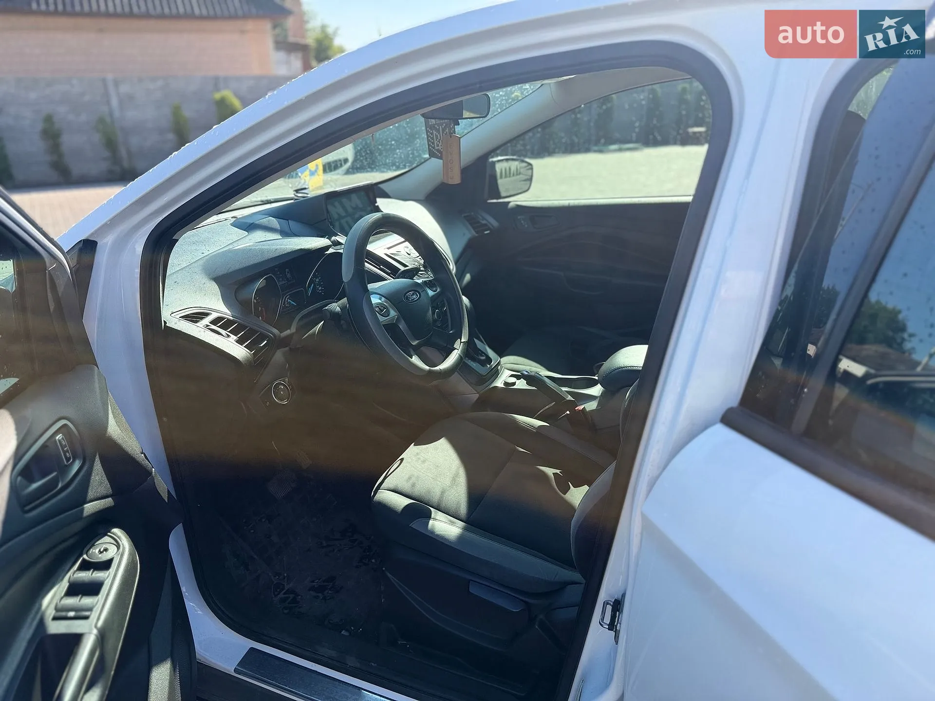 2015 Ford Escape - мініатюра 4