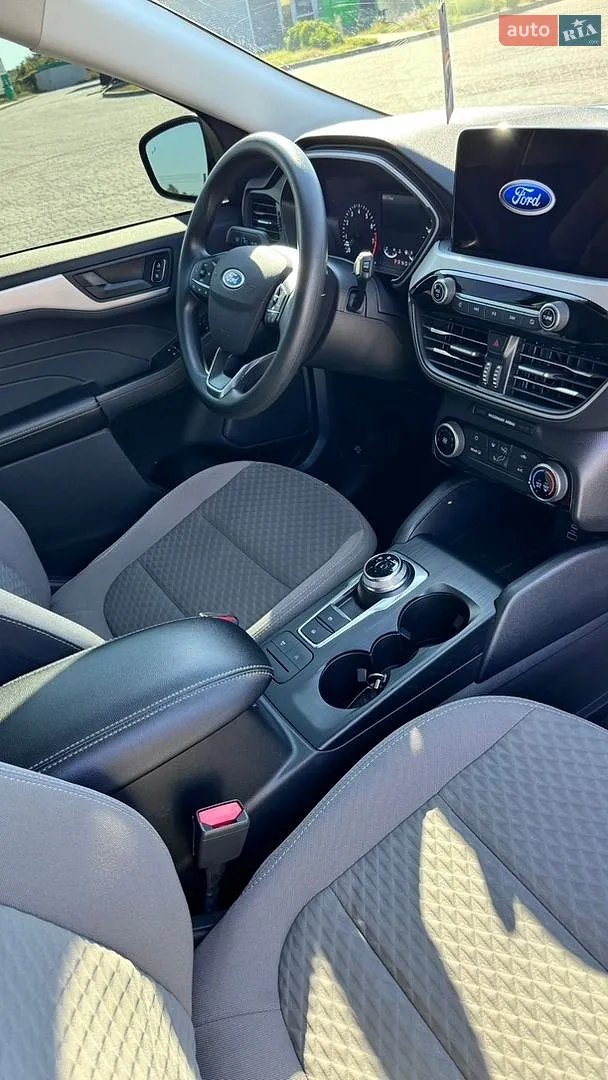2022 Ford Escape - мініатюра 10