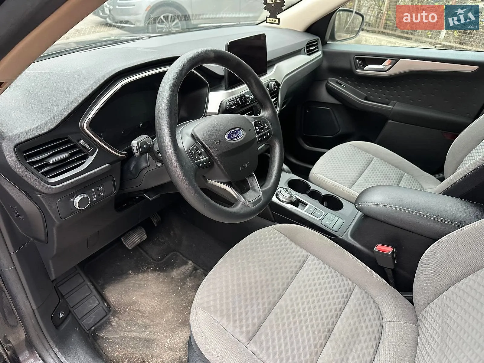 2020 Ford Escape - мініатюра 7