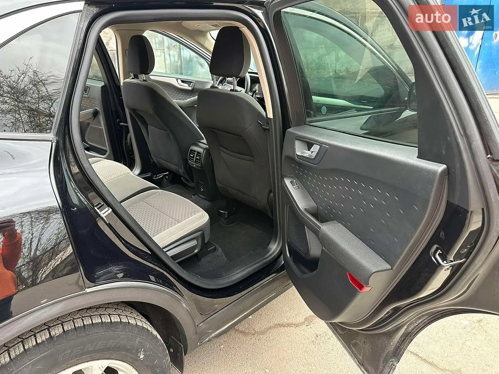 2020 Ford Escape - мініатюра 11