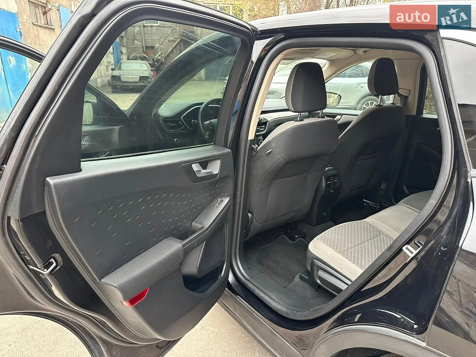 2020 Ford Escape - мініатюра 17