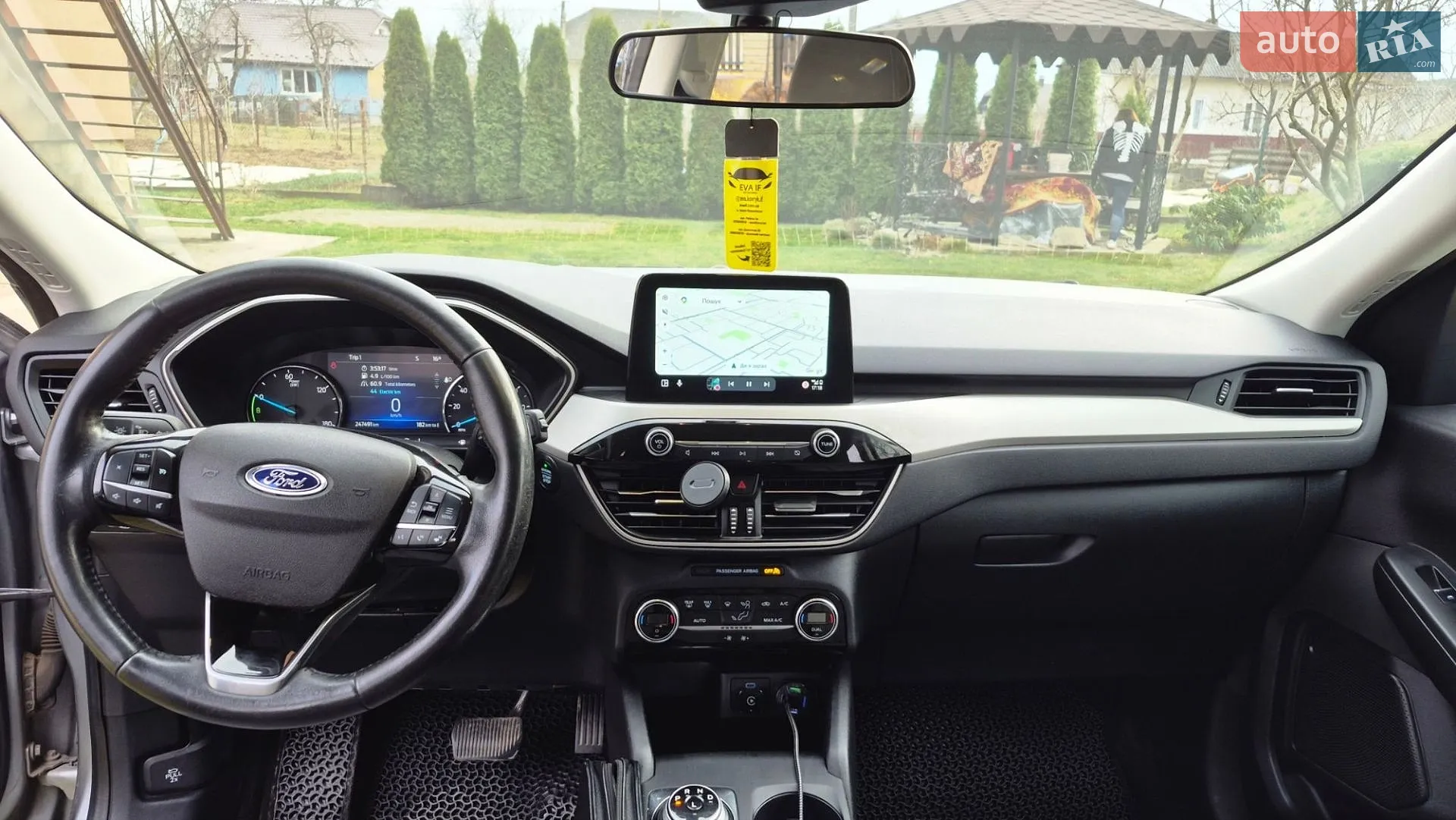 2021 Ford Escape - мініатюра 14