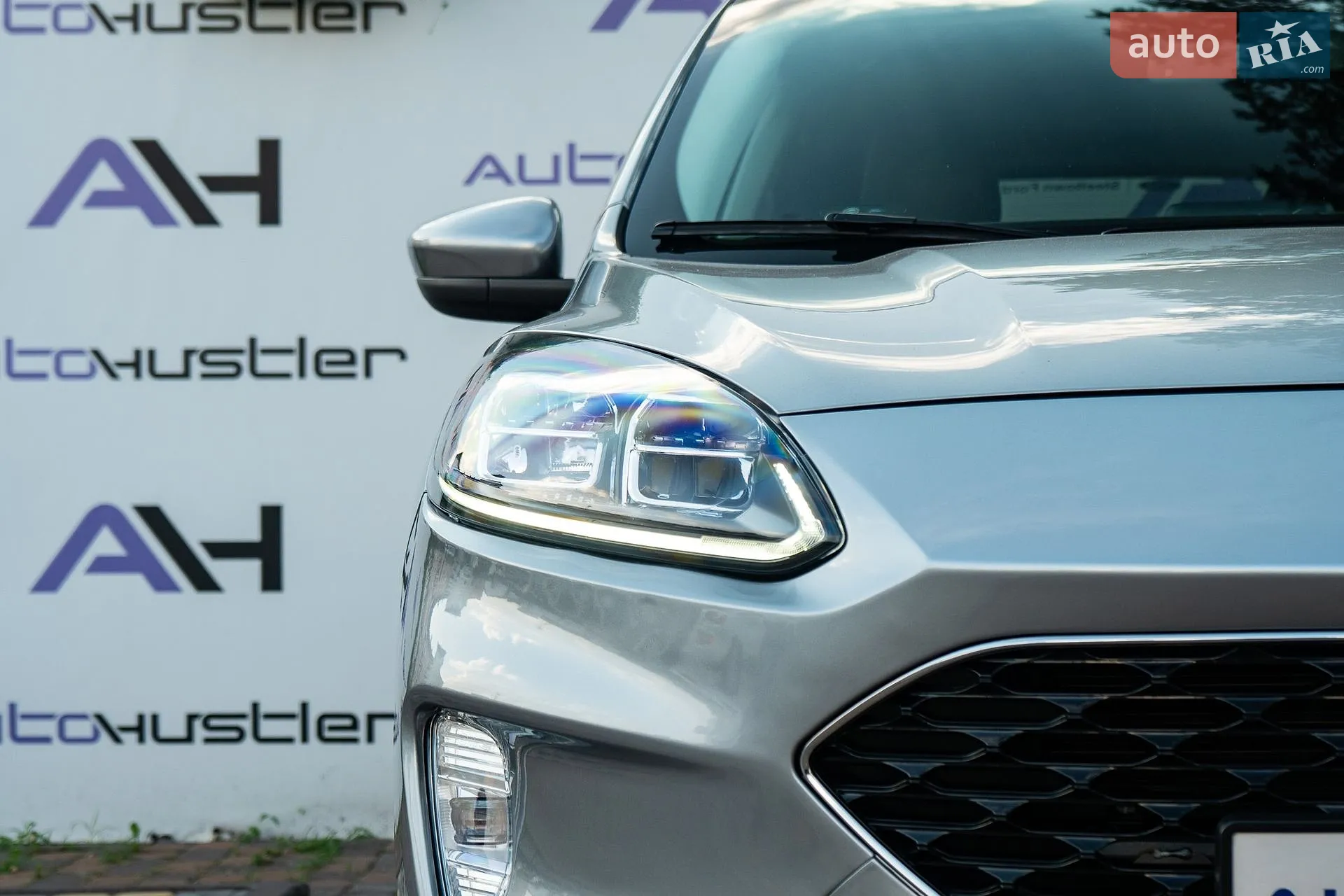 2022 Ford Escape - мініатюра 4