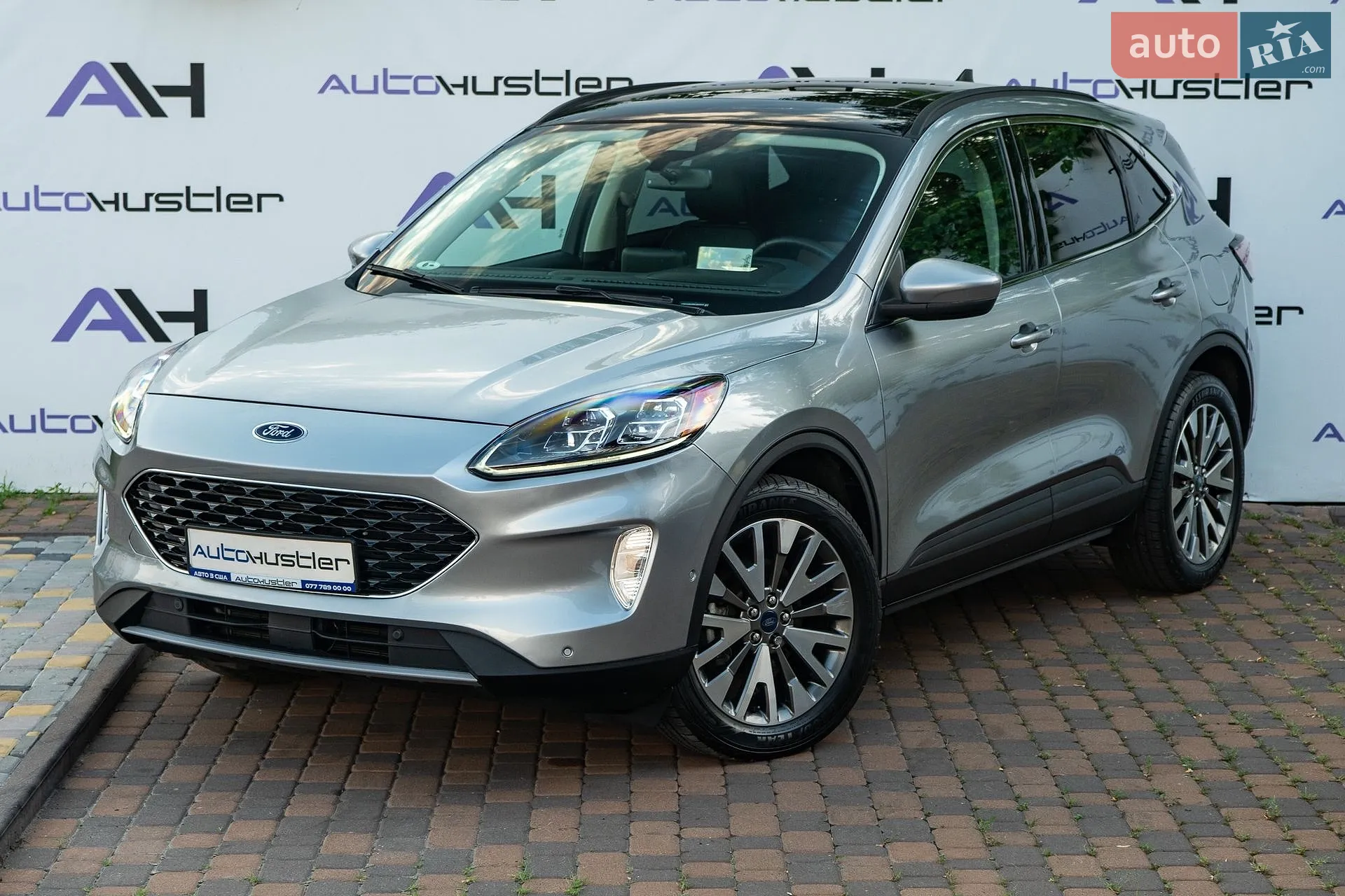 2022 Ford Escape - мініатюра 6