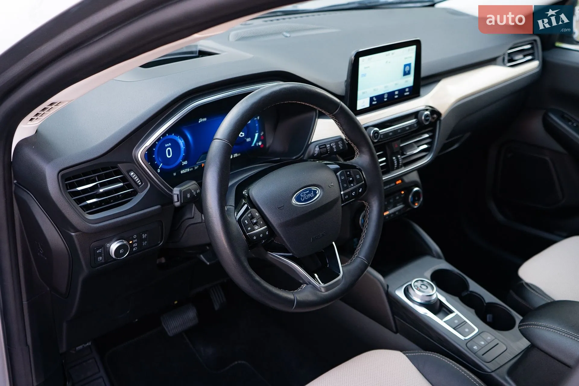 2022 Ford Escape - мініатюра 30