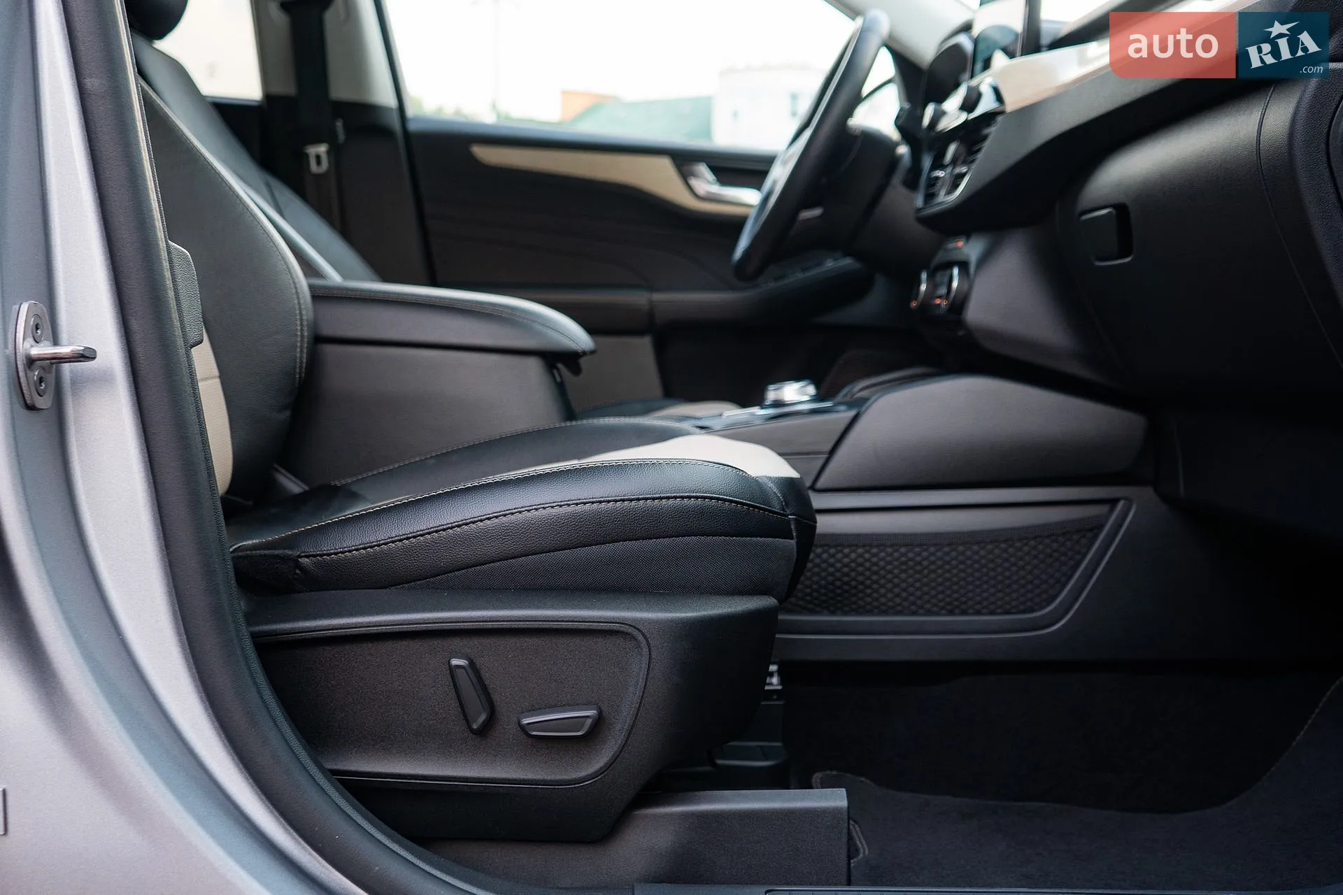 2022 Ford Escape - мініатюра 45
