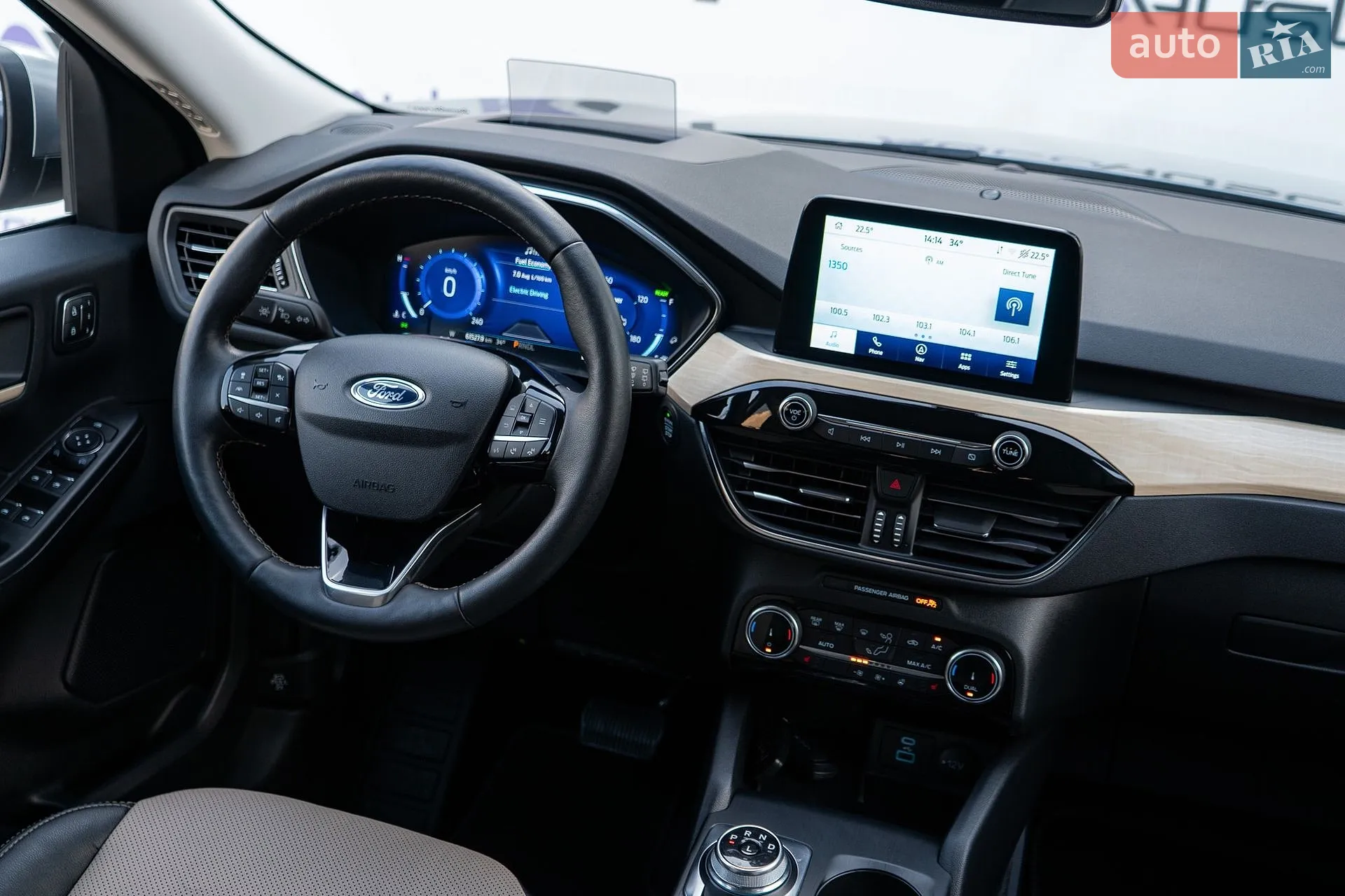2022 Ford Escape - мініатюра 49
