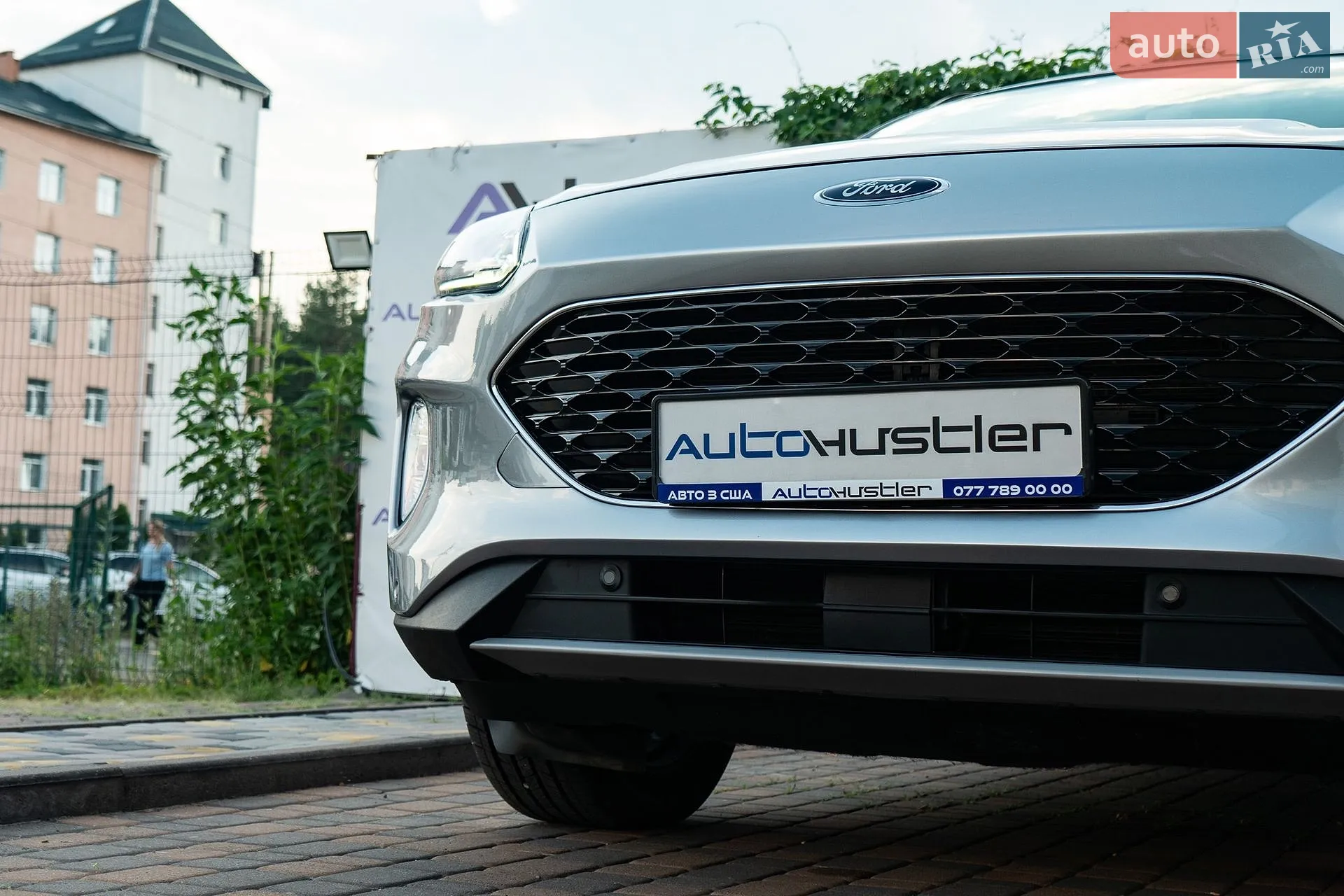 2022 Ford Escape - мініатюра 20