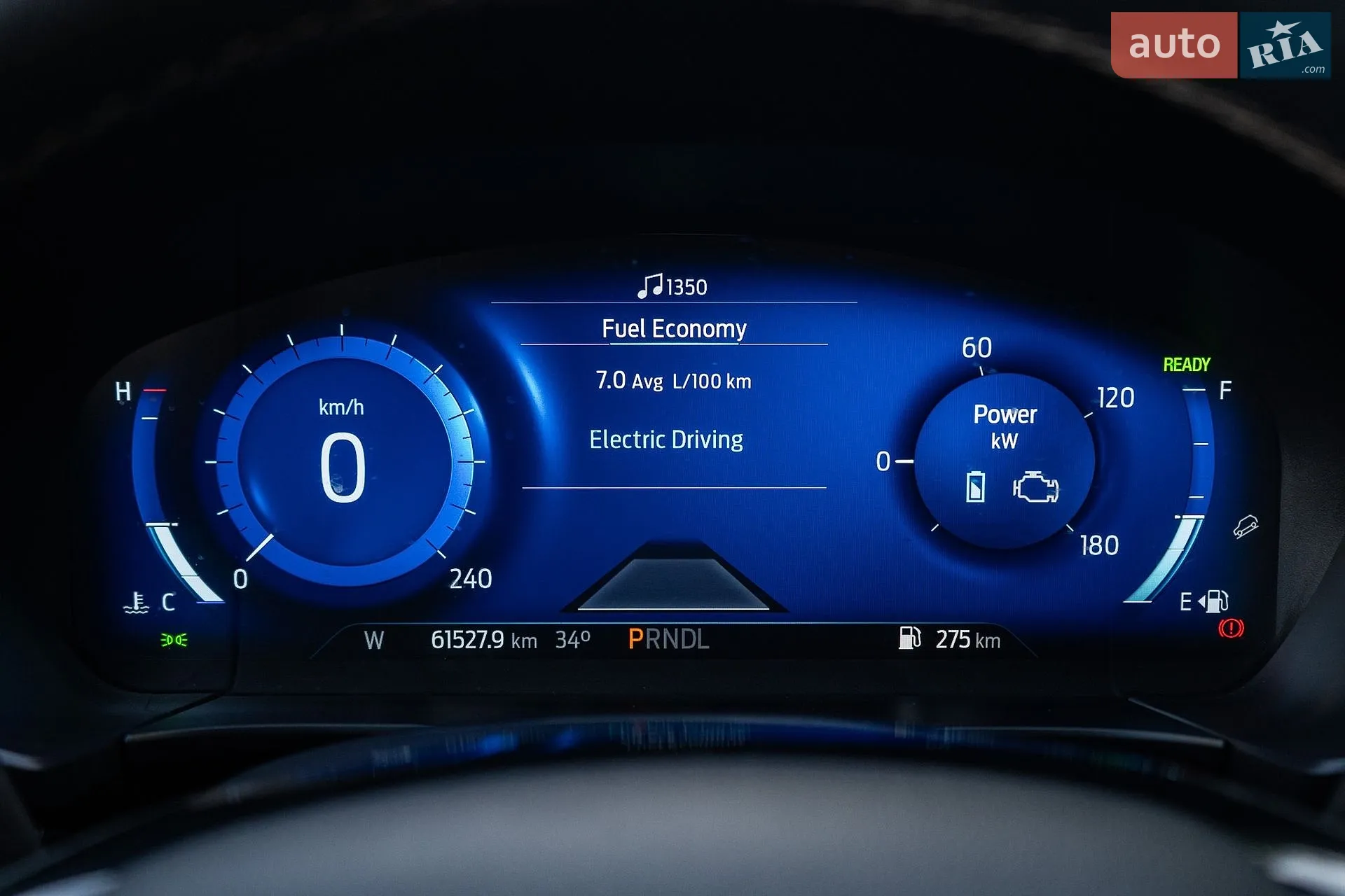 2022 Ford Escape - мініатюра 28